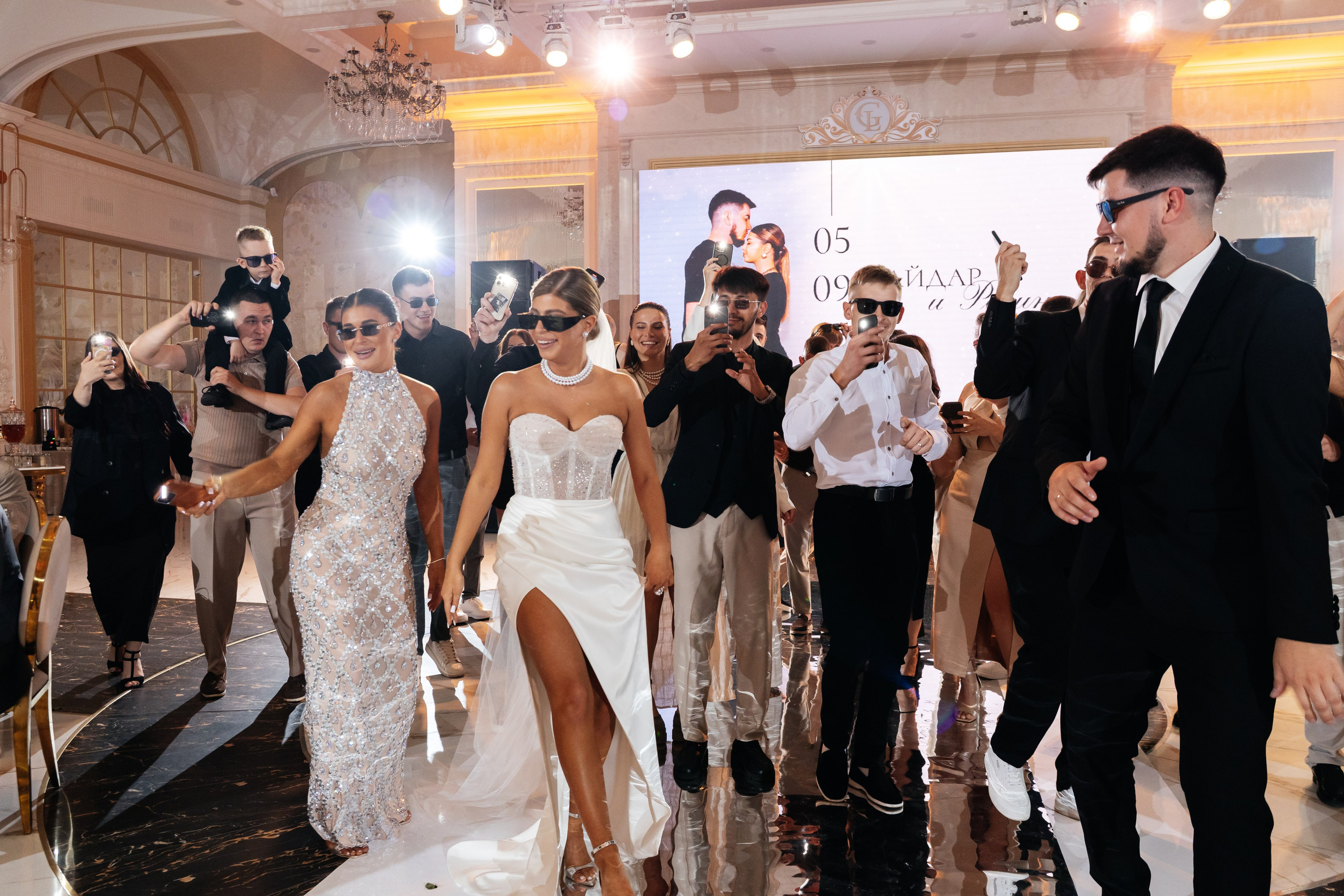 Aidar & Ralina. Свадебный фотограф Ильнар Асадуллин