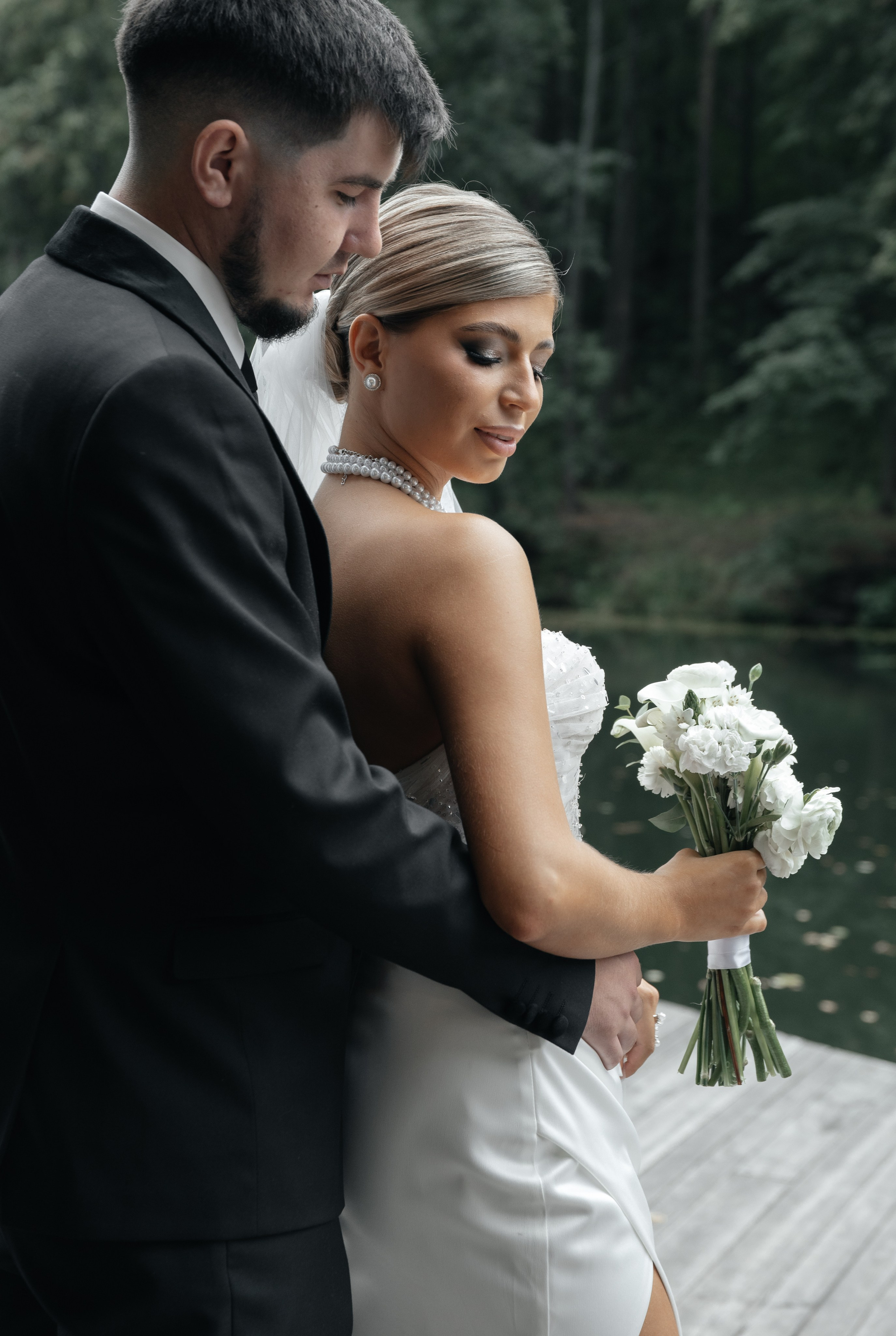 Aidar & Ralina. Свадебный фотограф Ильнар Асадуллин