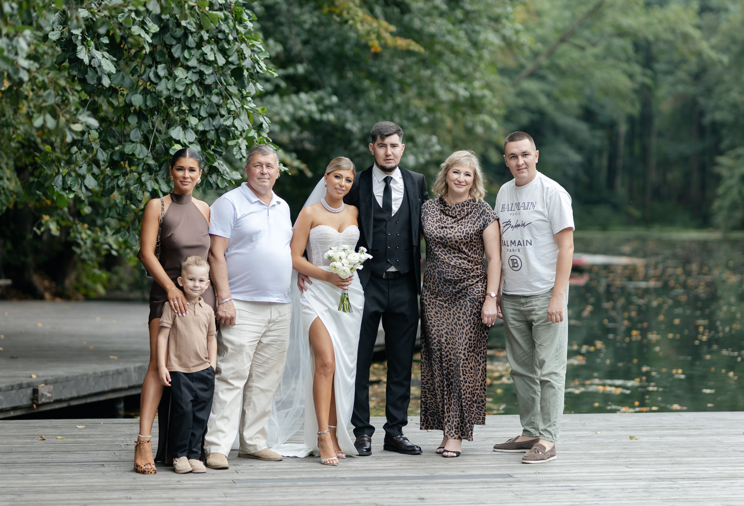 Aidar & Ralina. Свадебный фотограф Ильнар Асадуллин