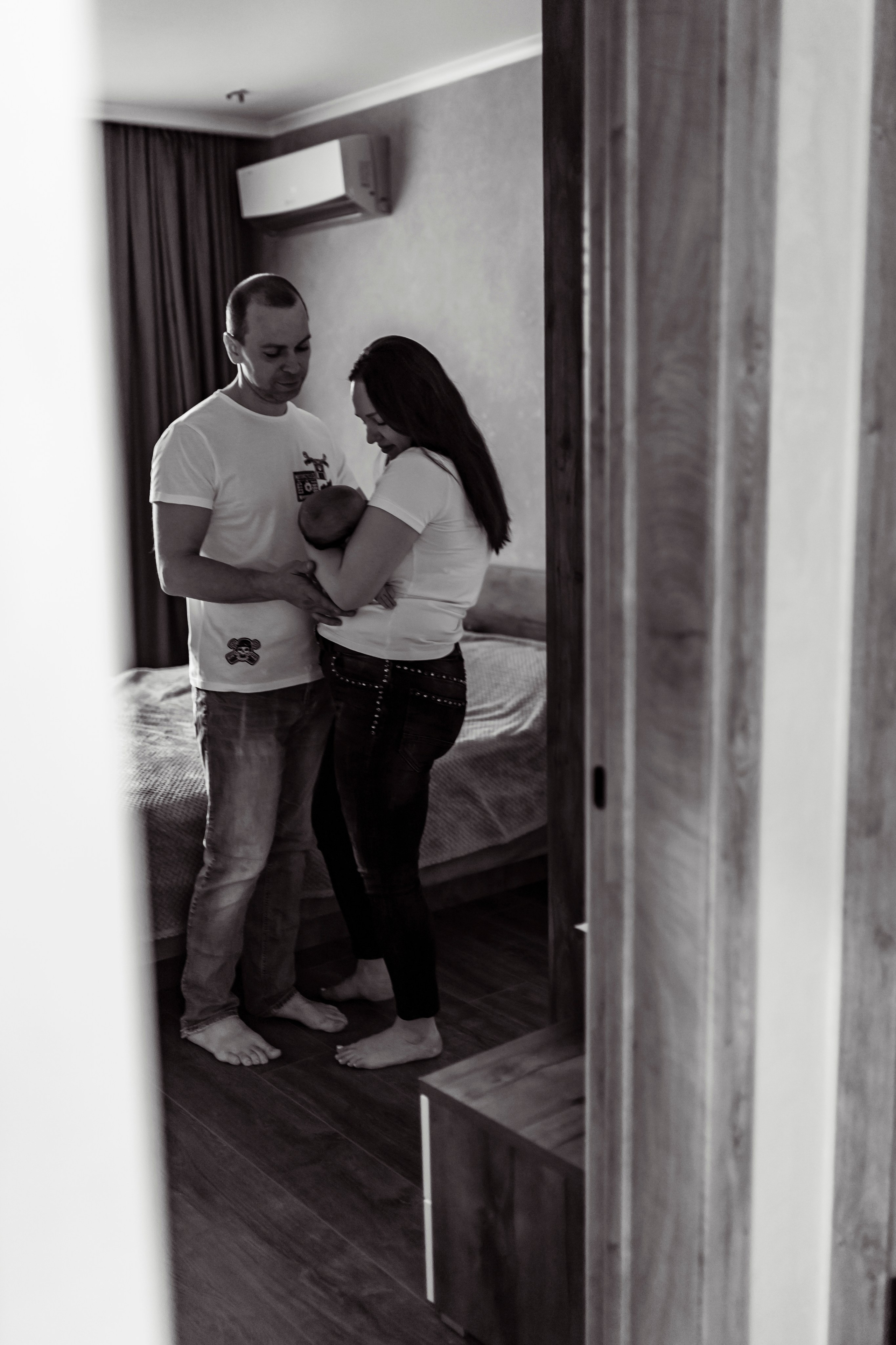 Семейные истории. Детский и семейный фотограф в Ростове-на-Дону Светлана Коновалова