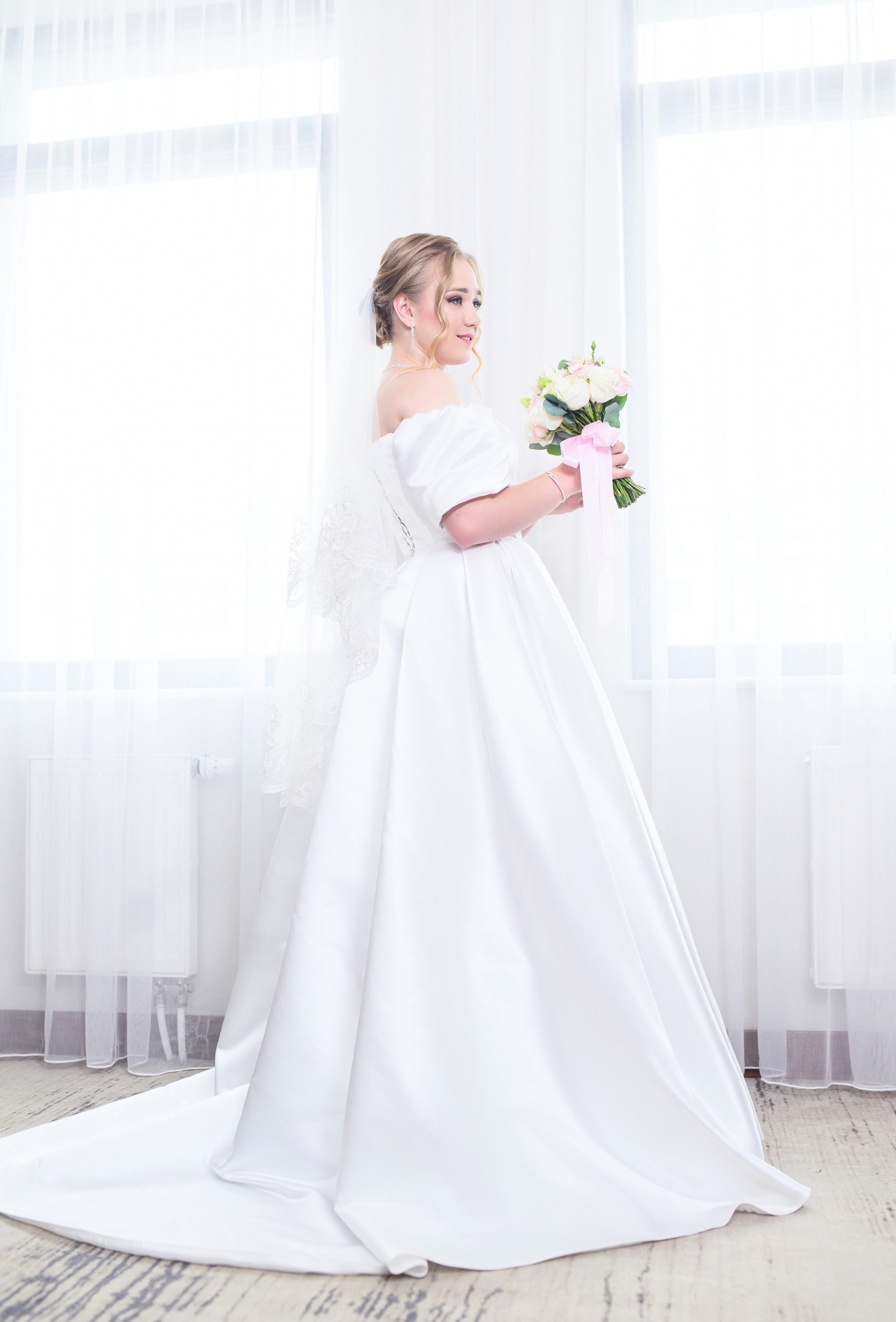 Свадебная фотосессия. Артем Фотограф Оренбург