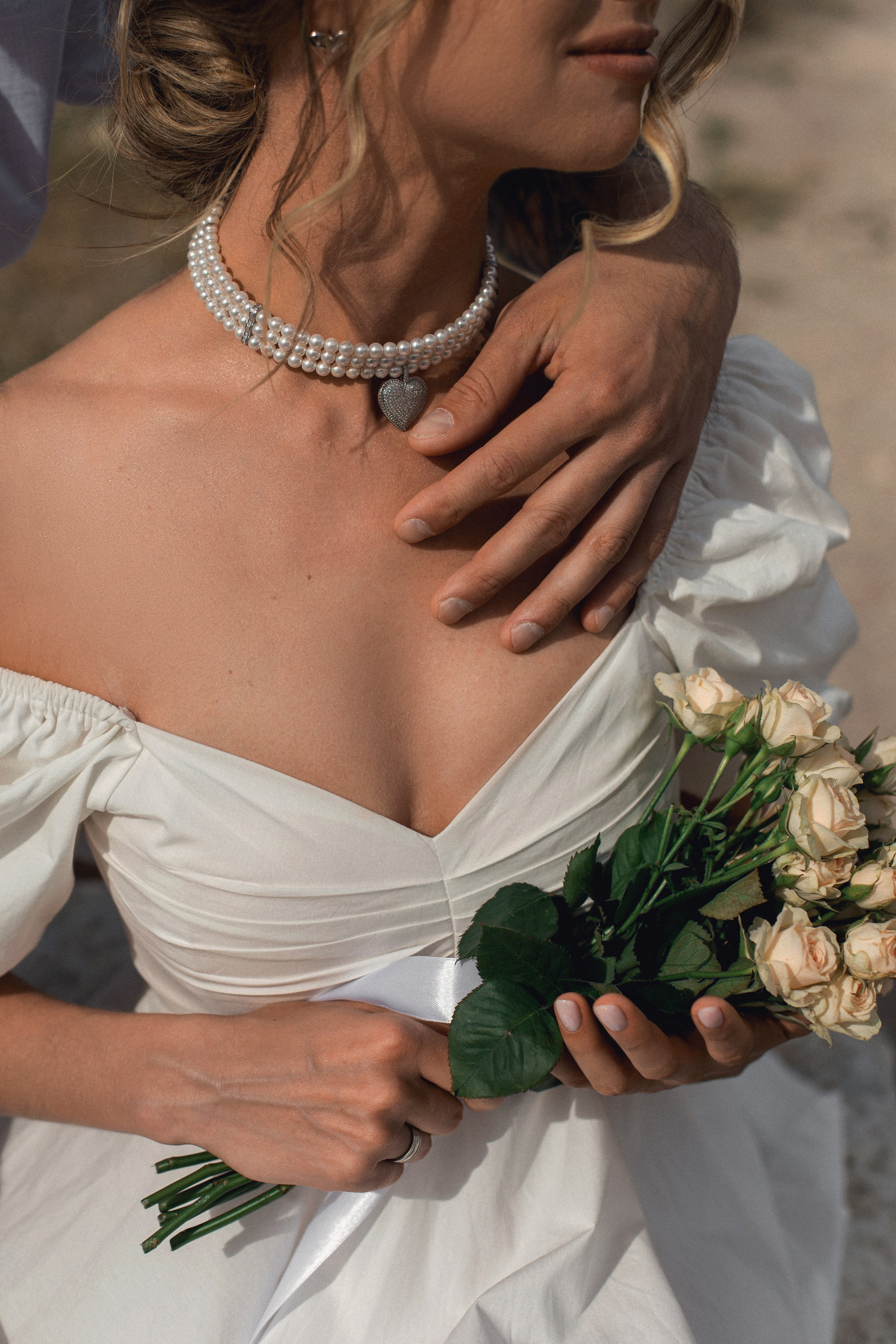 Александр и Ксения