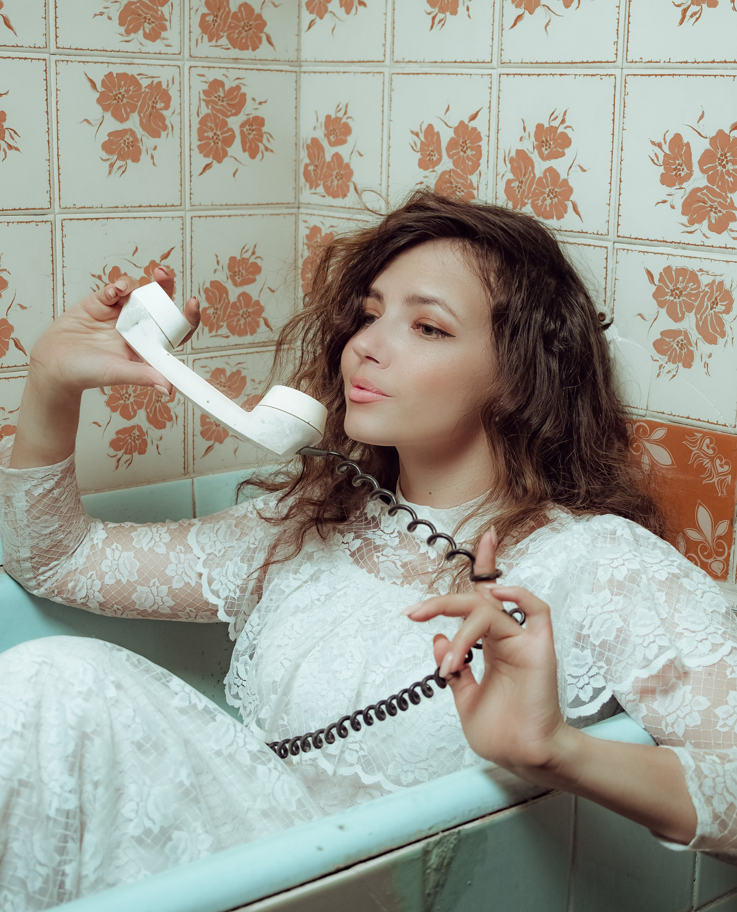 Галерея. «О чем говорят портреты»