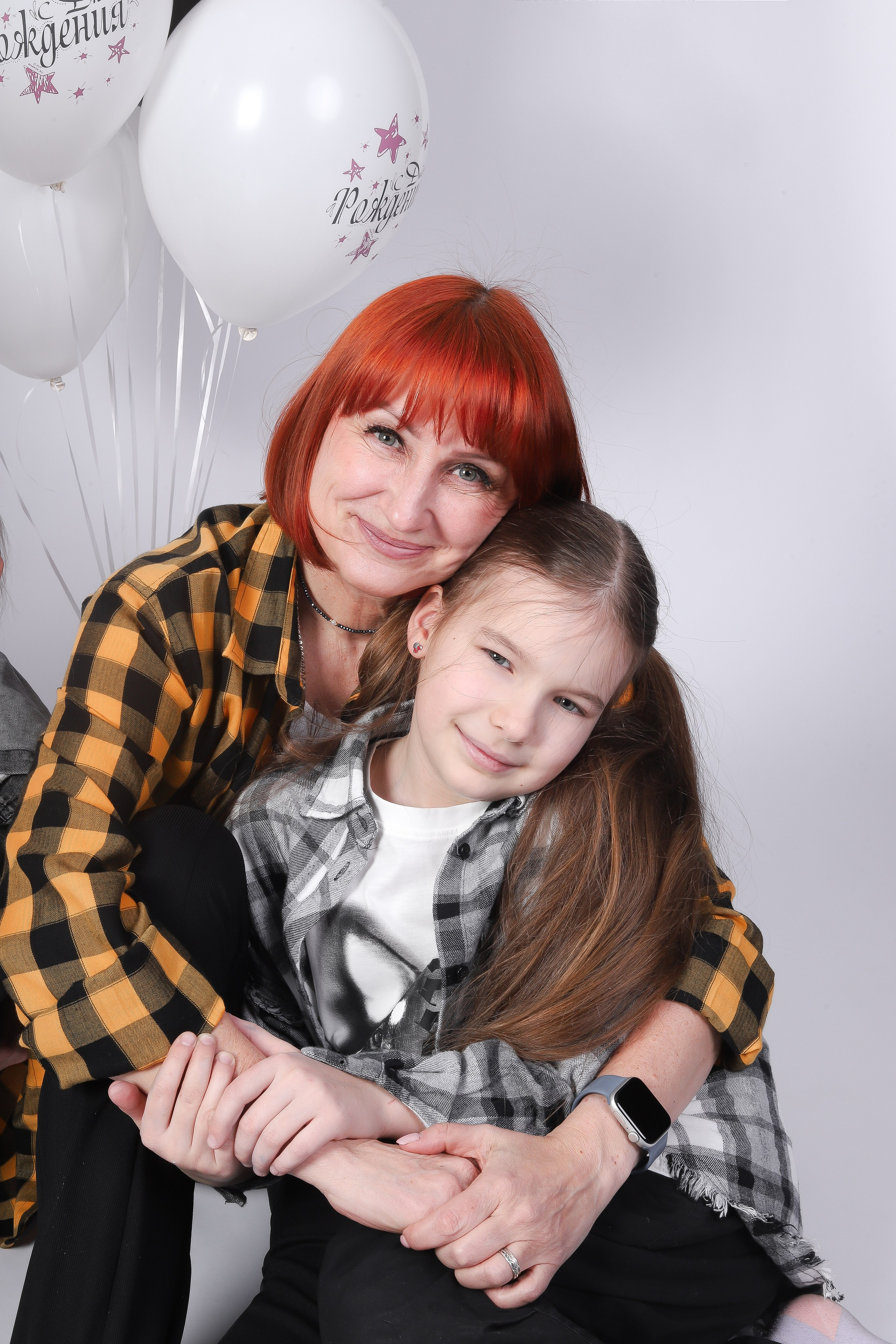 День Рождения. Kate Bunny | фотограф и видеограф в Люберцах