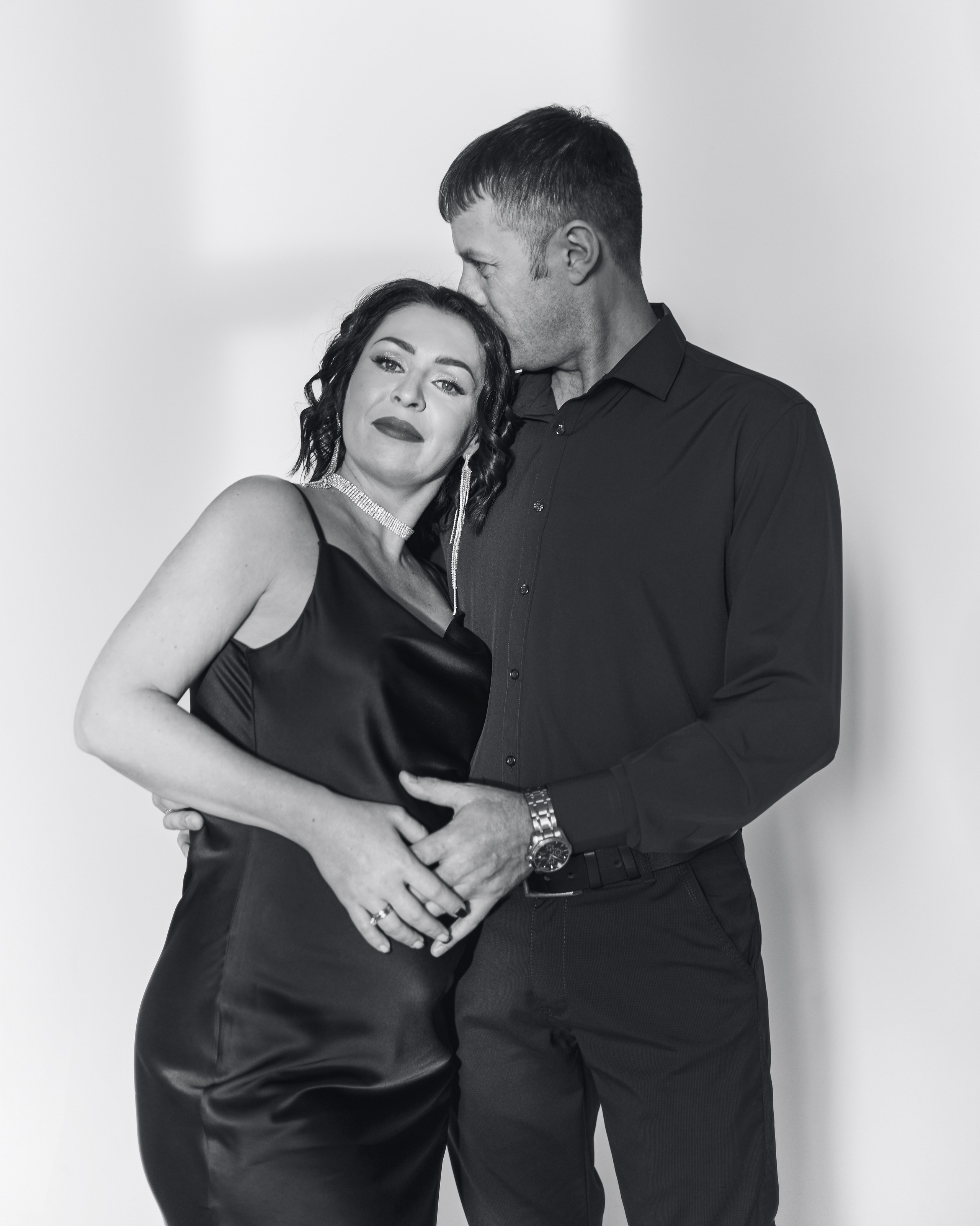 Семейные съёмки. Фотограф в Сургуте Олеся Морковских