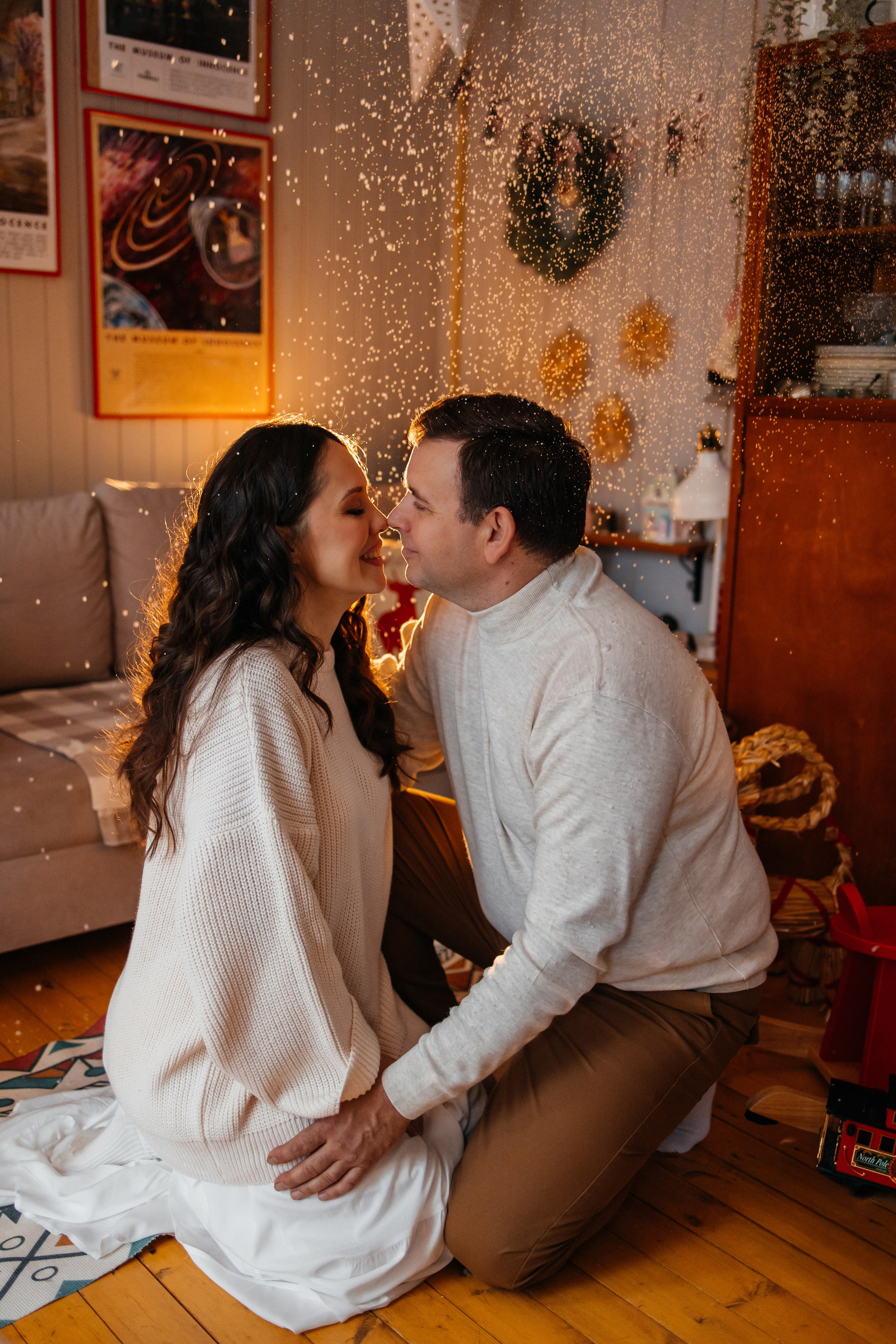 Тебе 2 и вся жизнь впереди