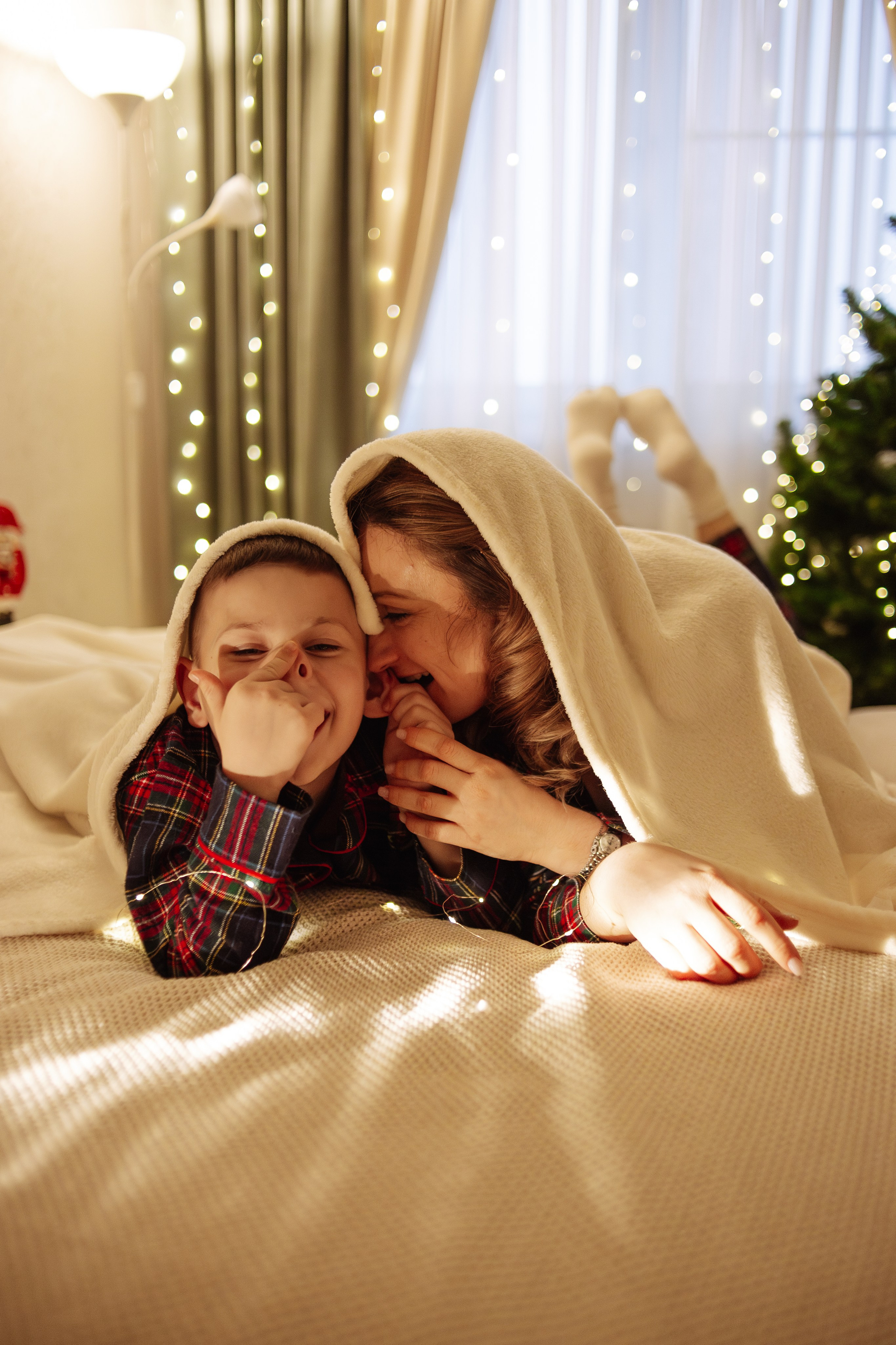 Домашняя. Фотограф Москва / Балашиха