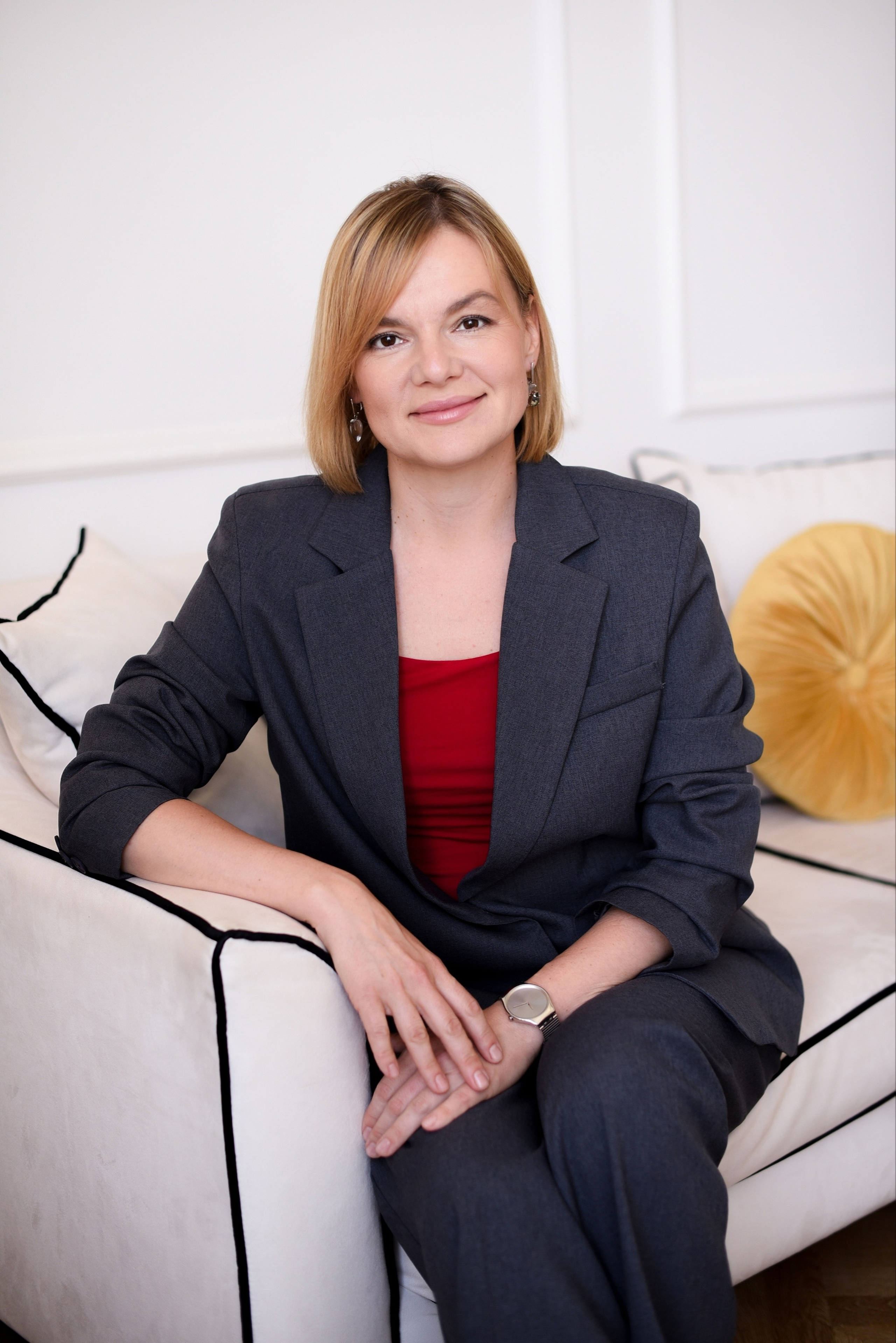 ОЛЕСЯ. Фотограф и видеограф в Краснодаре Анастасия Шеверева