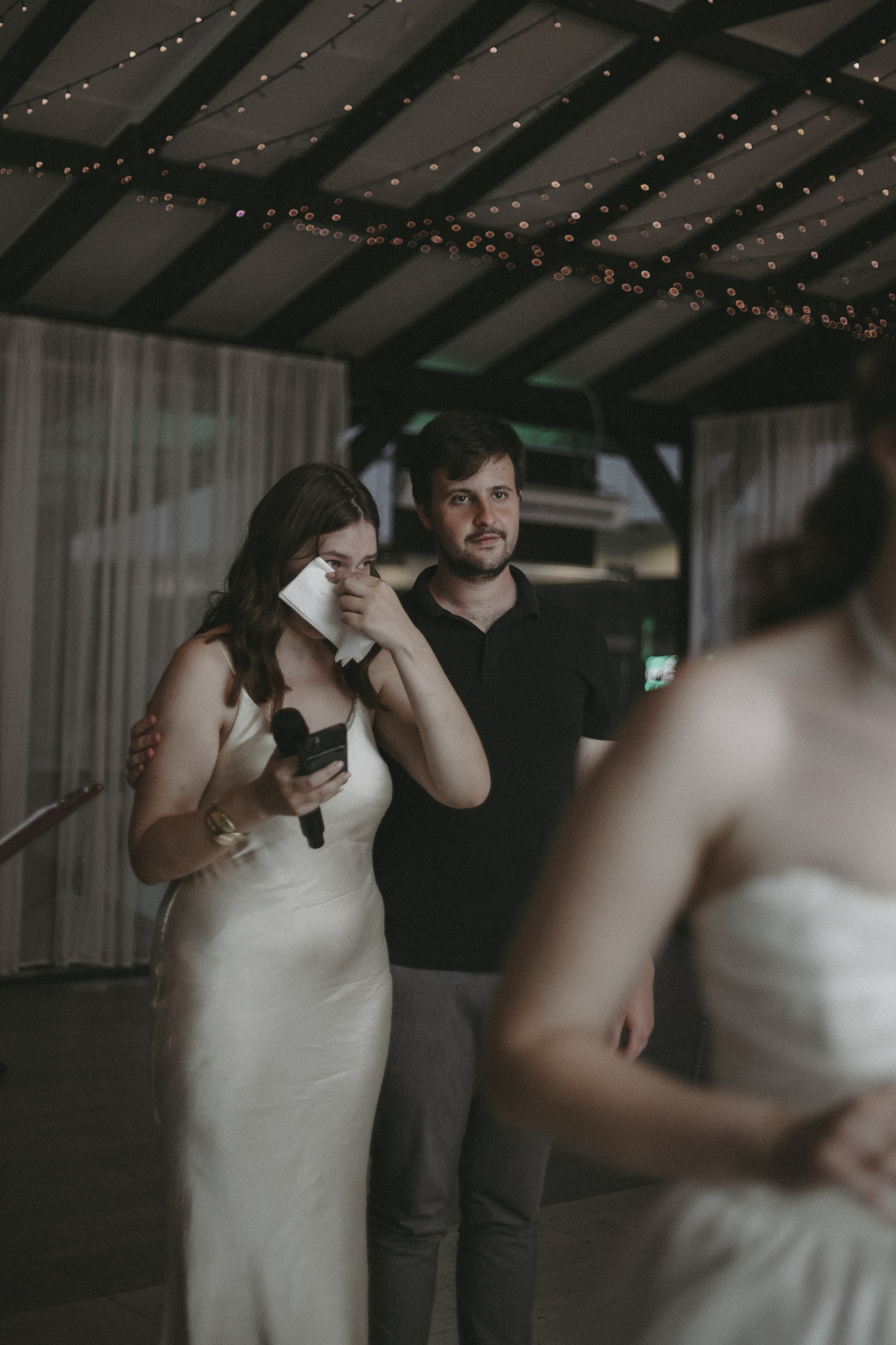 Любовь в городе К. Главная