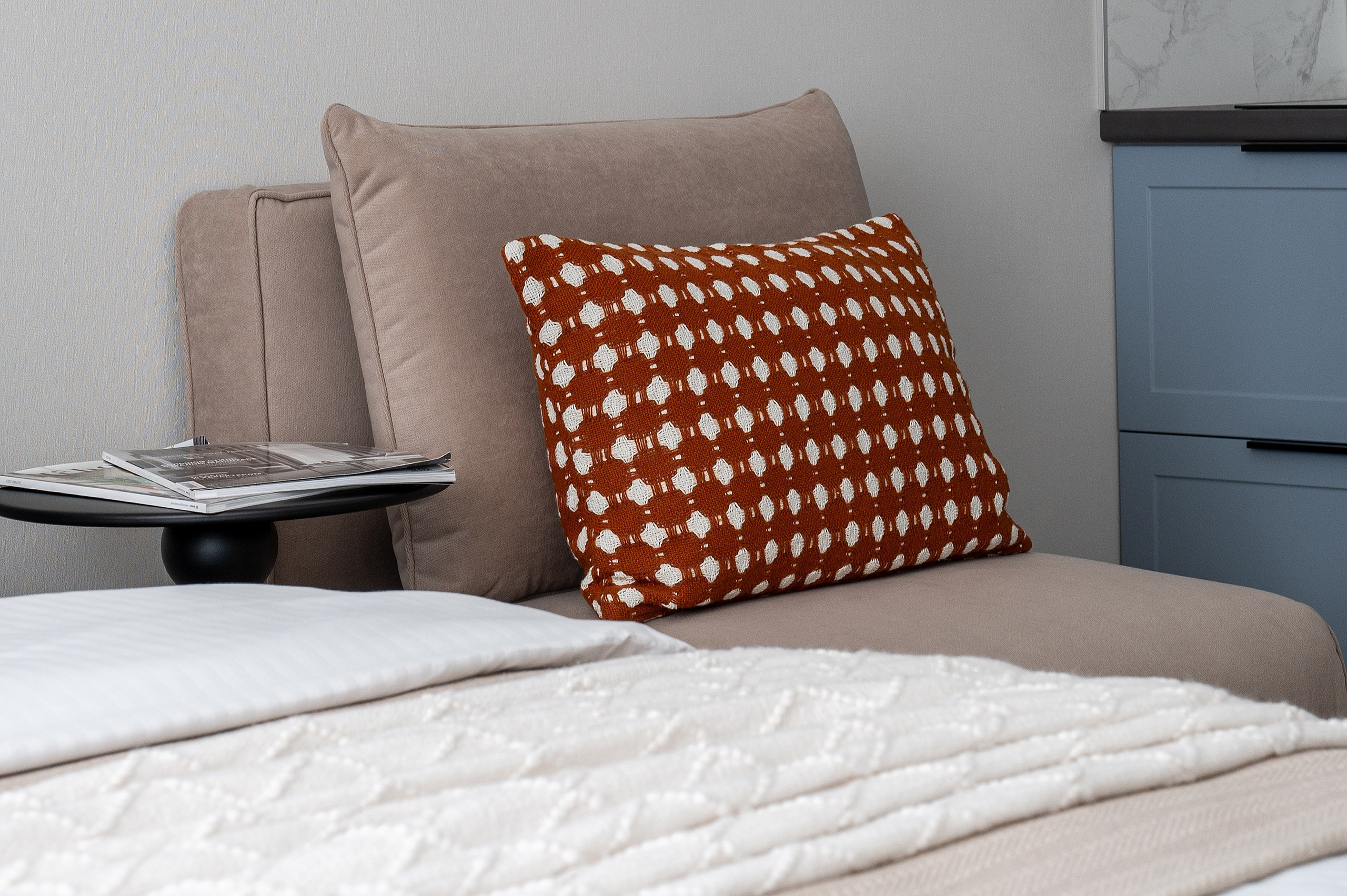 Проект Кислород (Мишакова Надежда и Борисова Елена). Интерьерный фотограф в Сочи Элина Габриелян