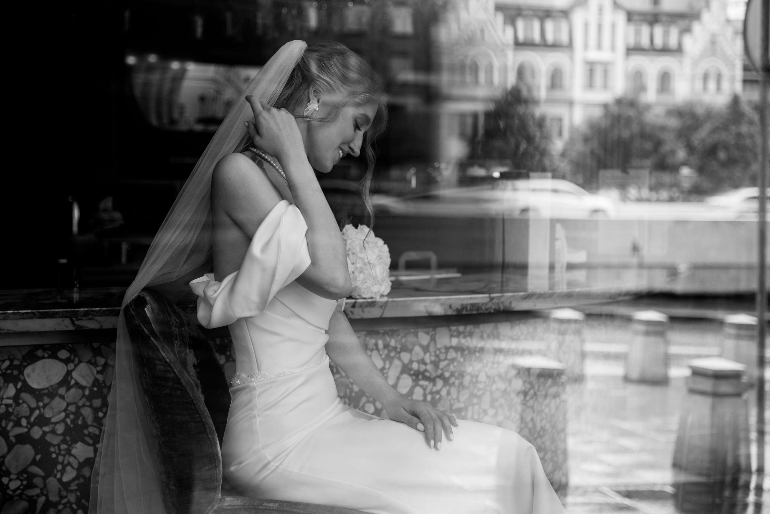 Марина и Сева обещают. Свадебный и семейный фотограф в Москве Julia Juice