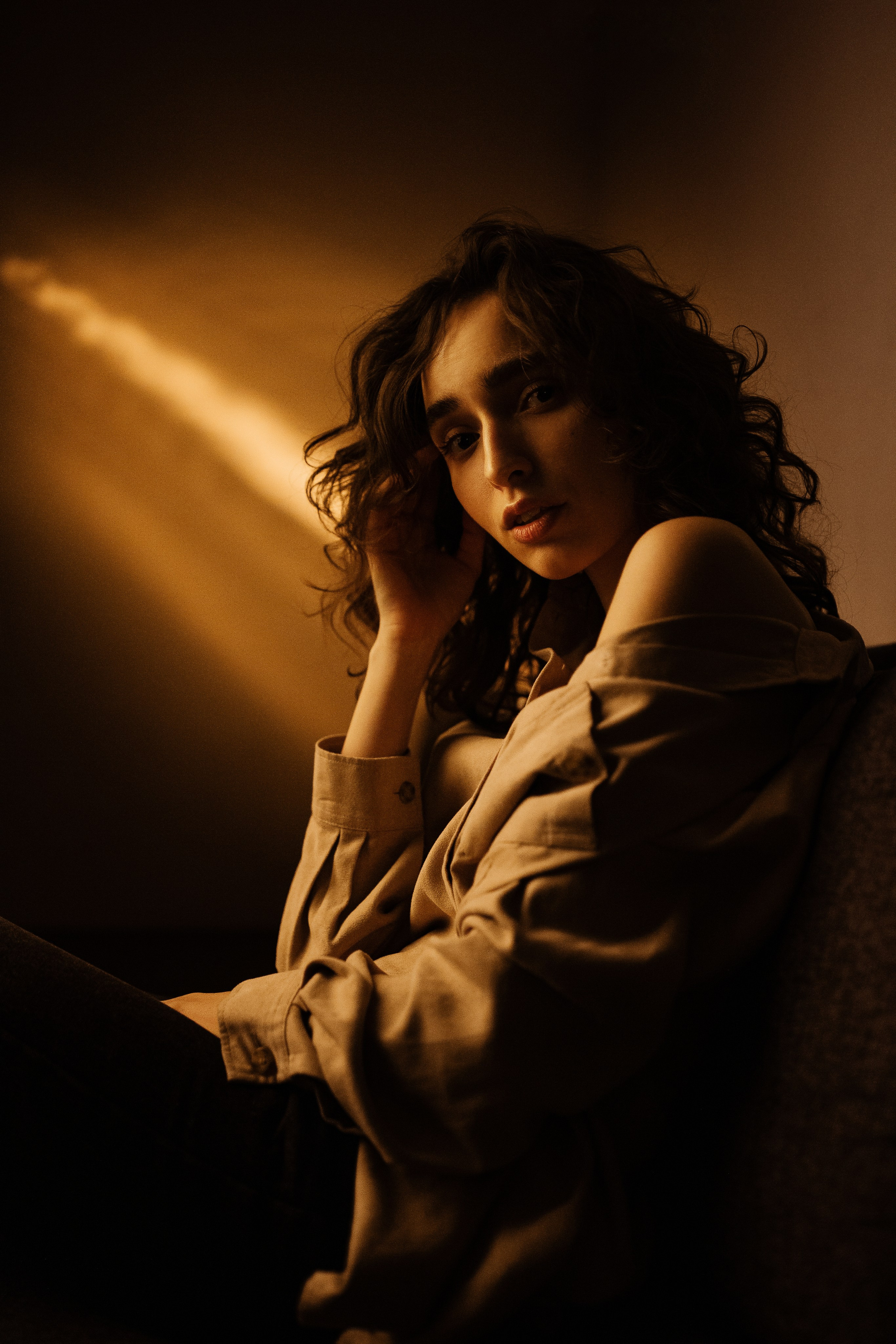 Noir. Фуд фотограф в Великом Новгороде