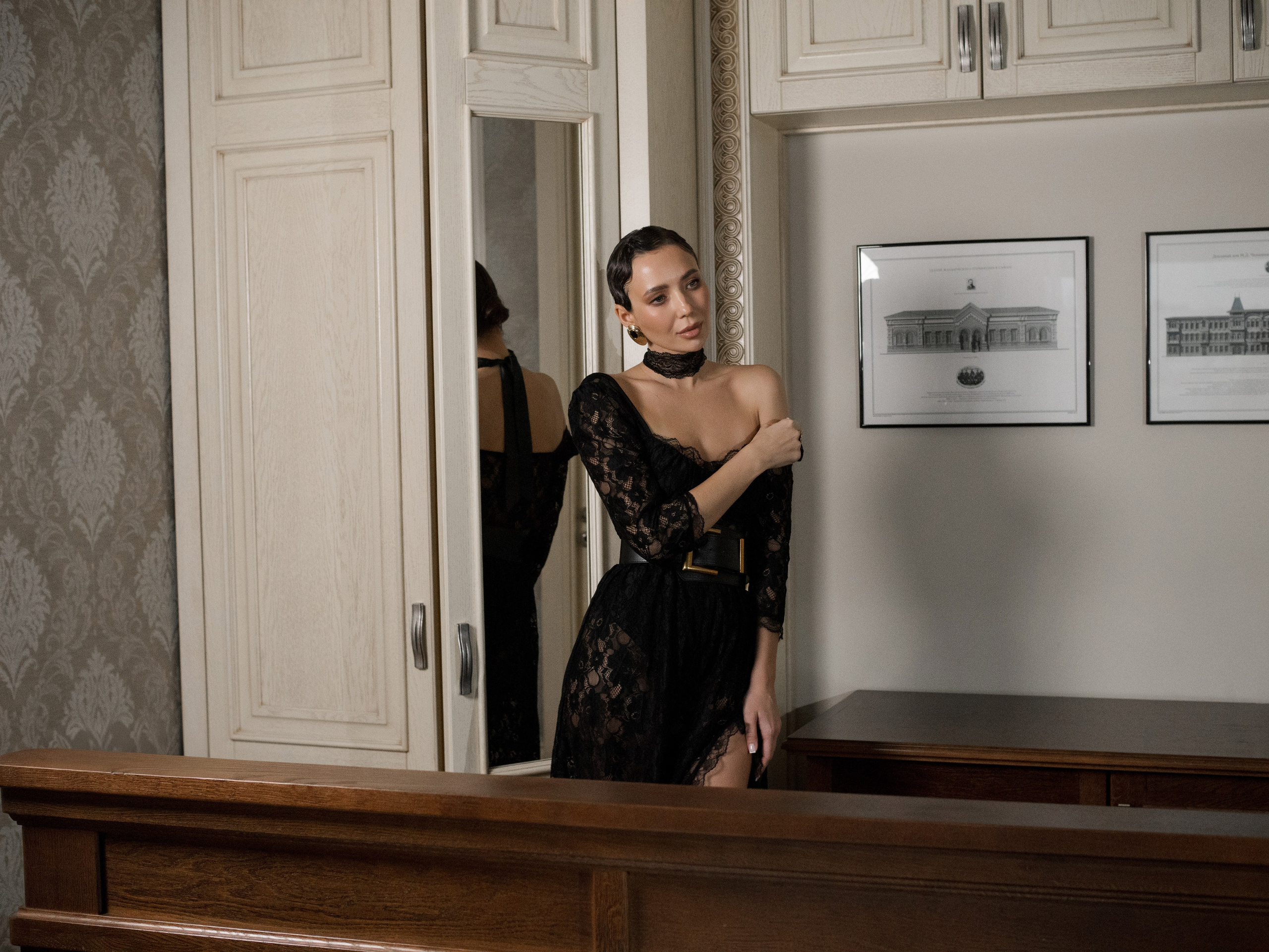 Мария | Невеста Дракулы. Универсальный фотограф и видеограф в Самаре