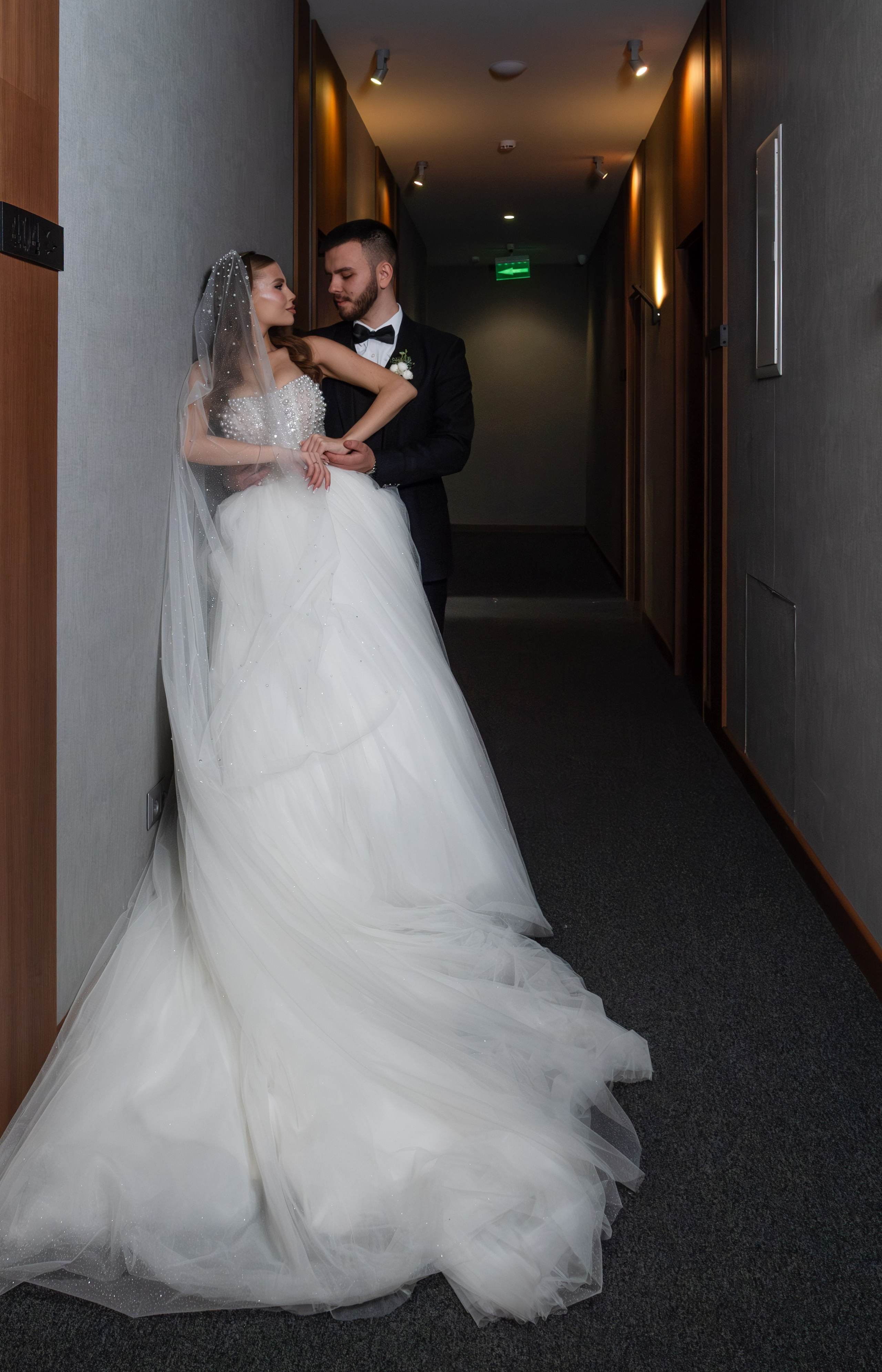 Сергей & Диана