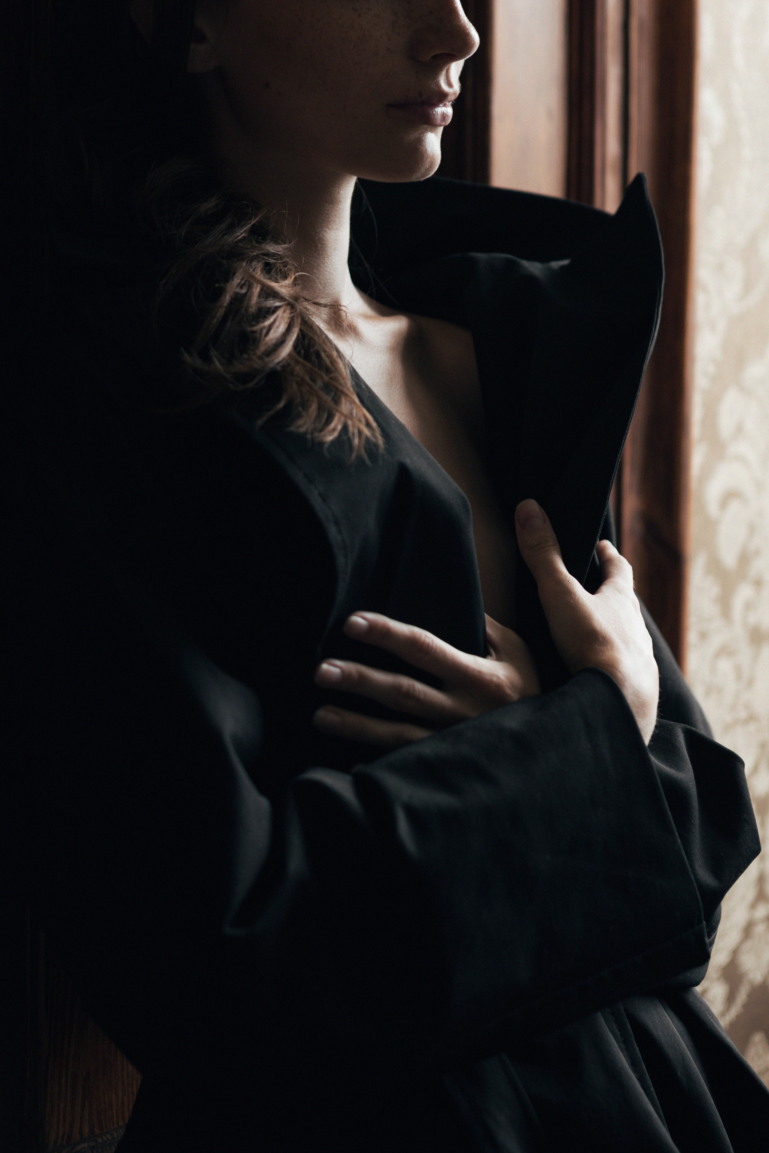 Анастасия. Фотограф Сахалин