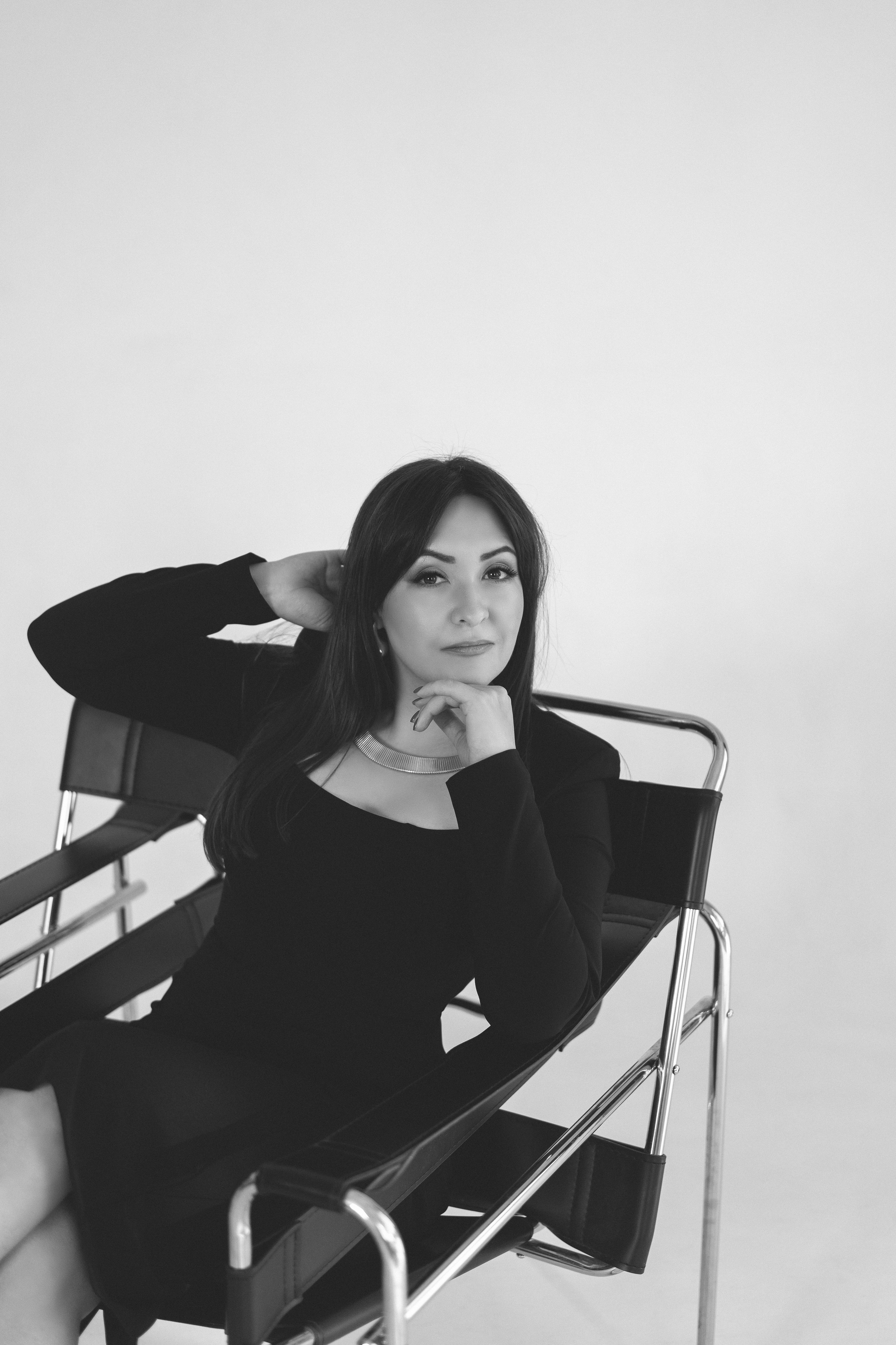 Марина. Фотограф Лютикова Ирина, Тюмень, Москва