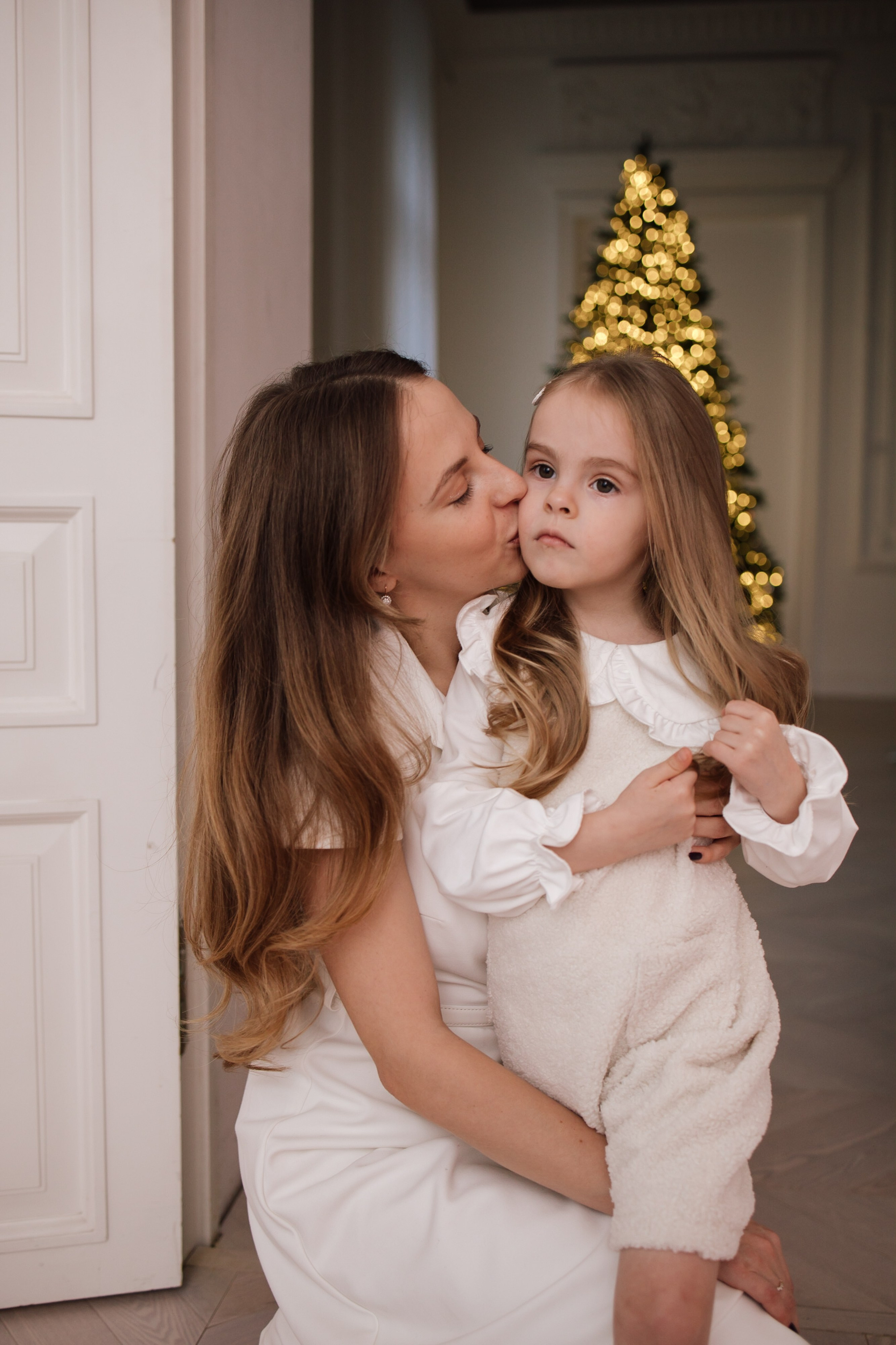 Новогоднии истории. Ваш фотограф в Санкт-Петербурге