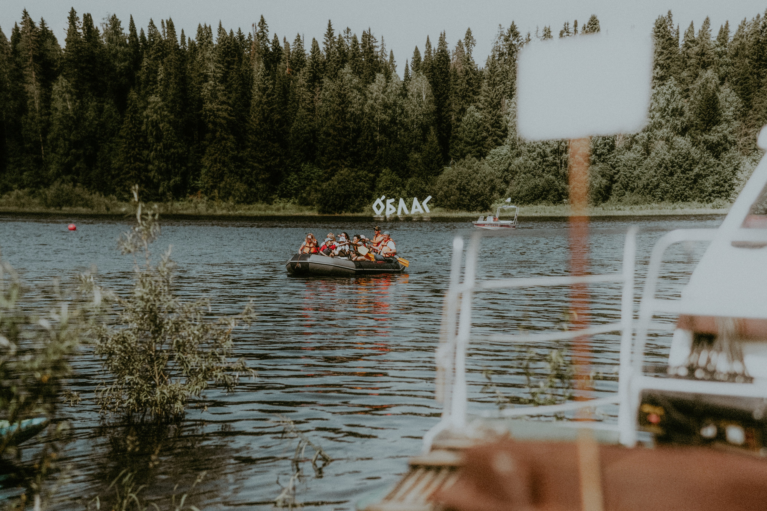 Репортаж. Фотограф Ханты-Мансийск Гагарина Мария