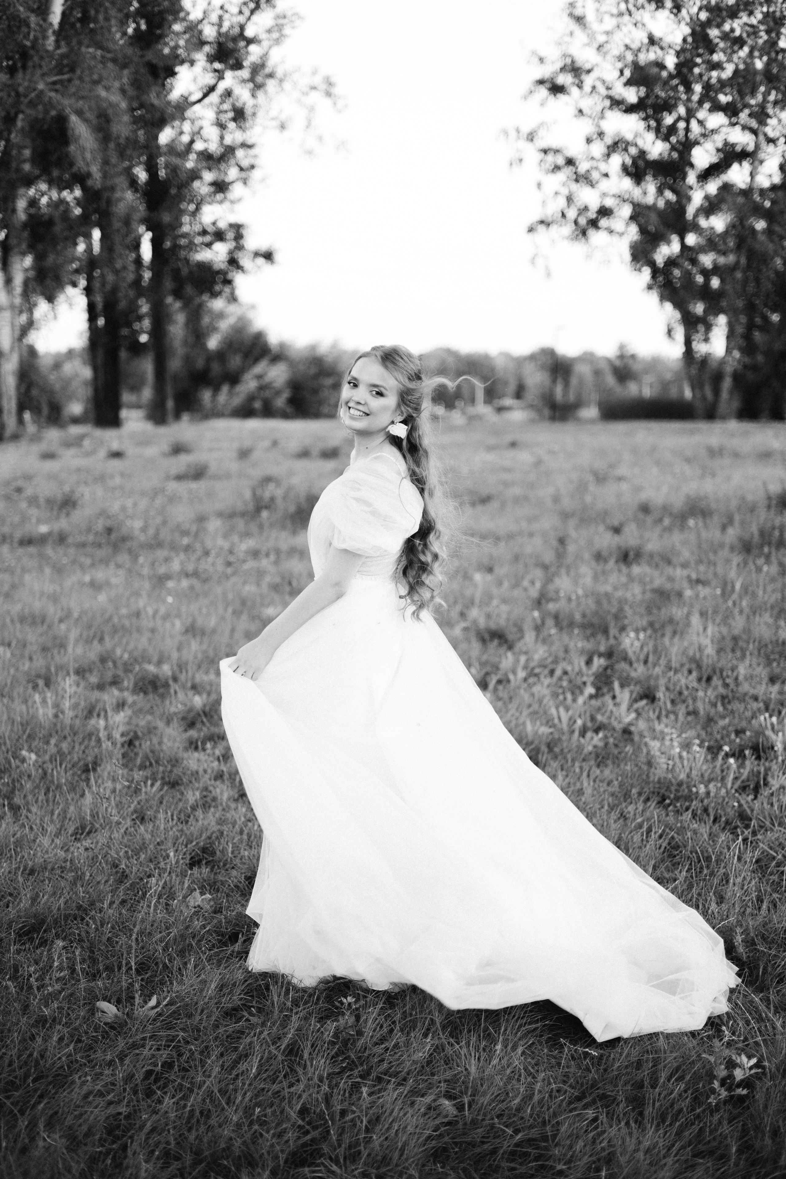 Дмитрий & Екатерина. Виктория Файфер| фотограф Новосибирск