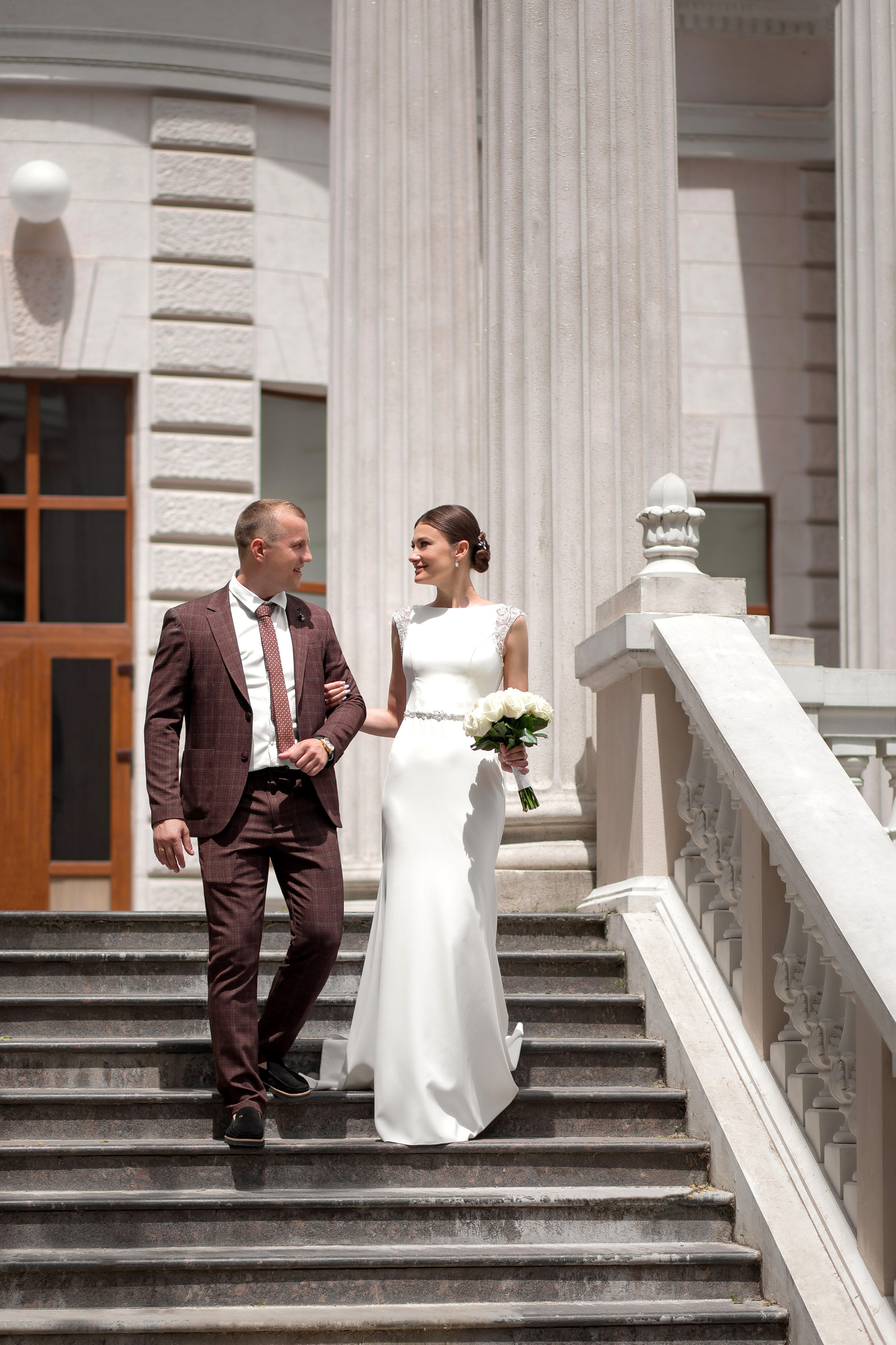 Wedding. Анна Рышкевич