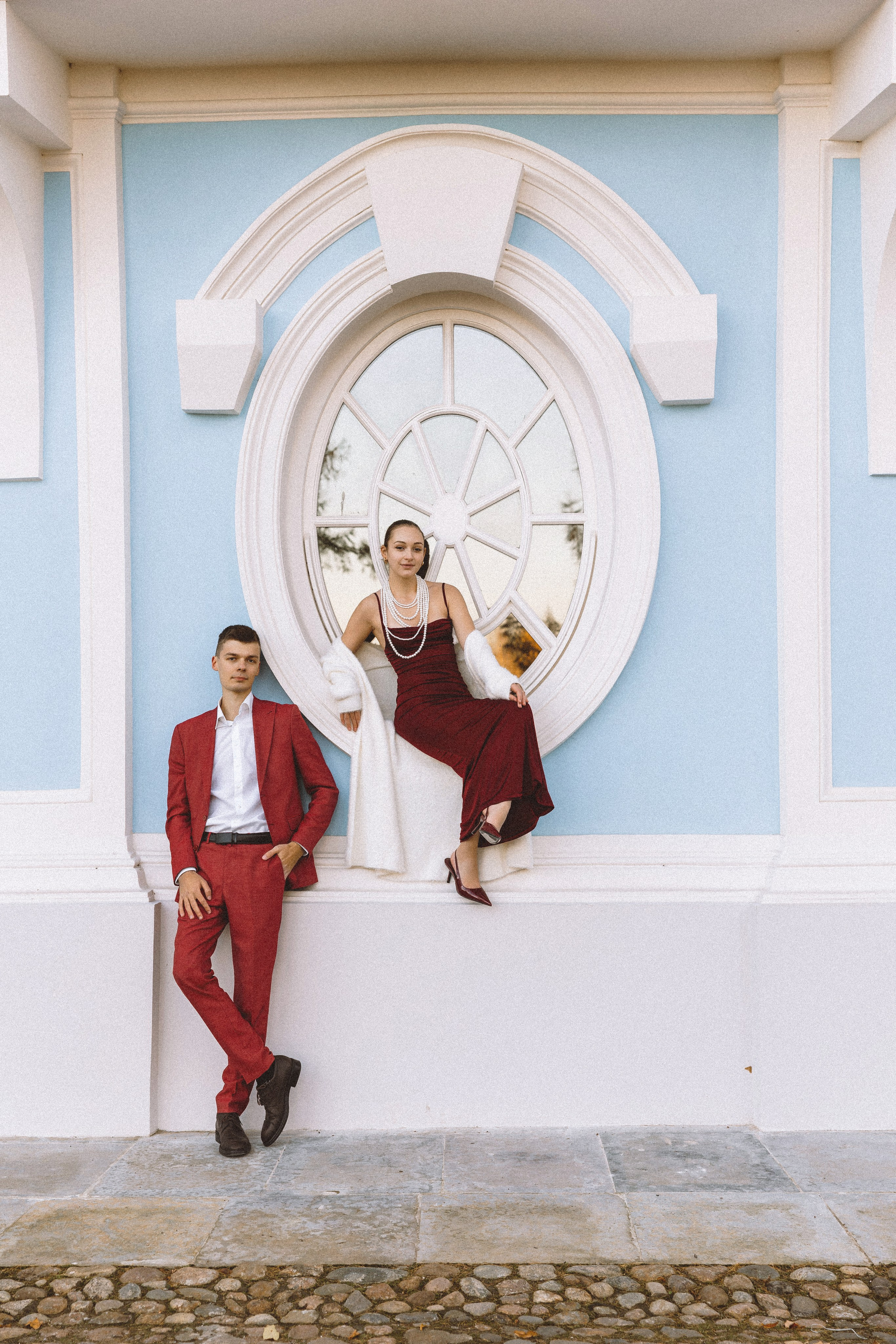 Николь и Егор. Lifestyle фотограф в Санкт-Петербурге Анна Щекалева