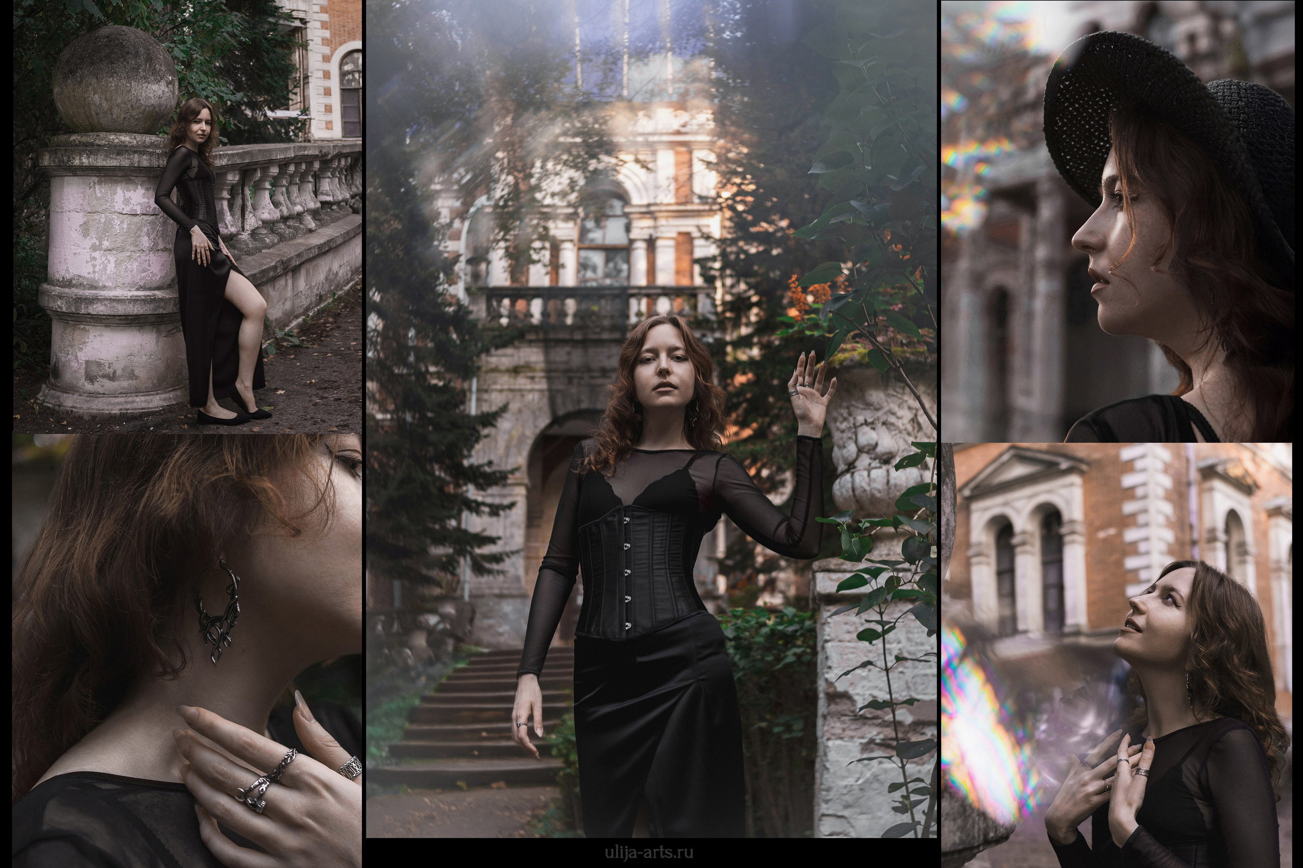 Услуги, прайс и условия. Портретный арт-фотограф в Санкт-Петербурге Юлия Артс