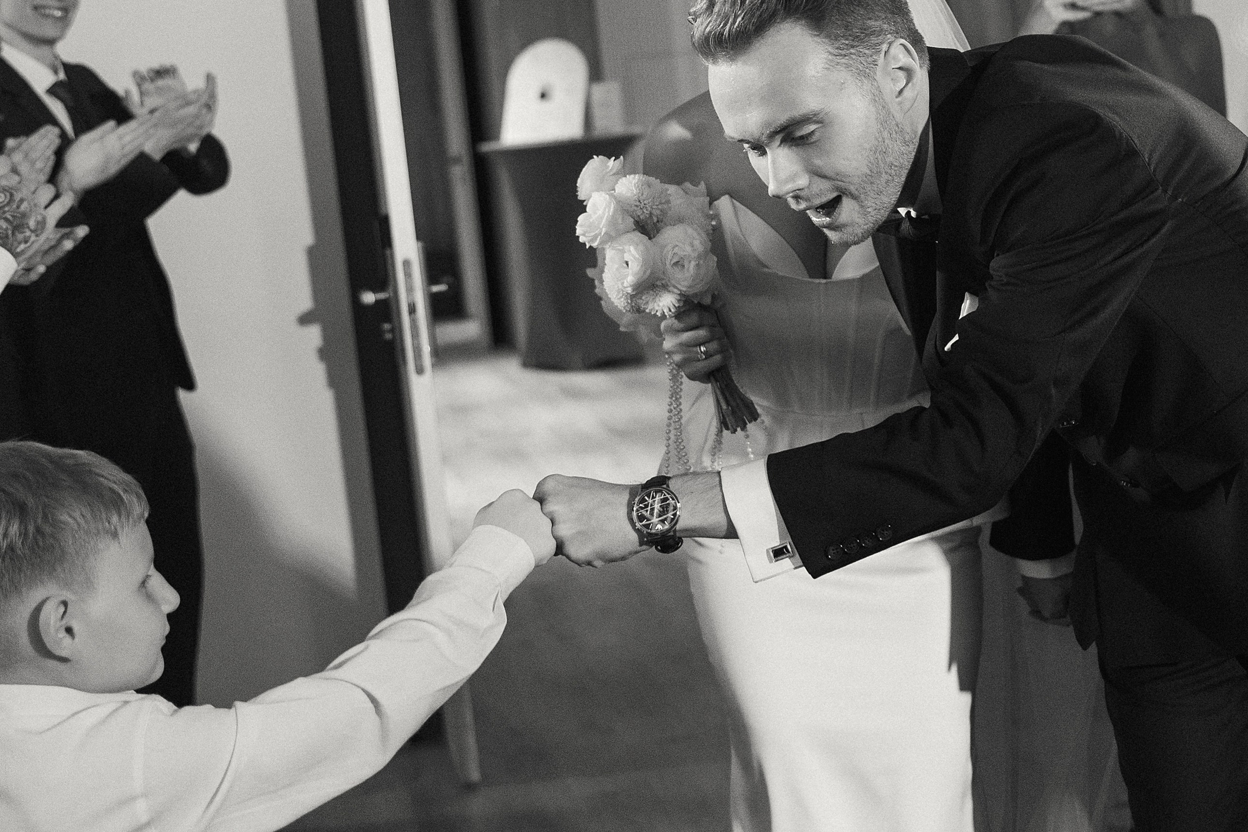 Кирилл и Ольга