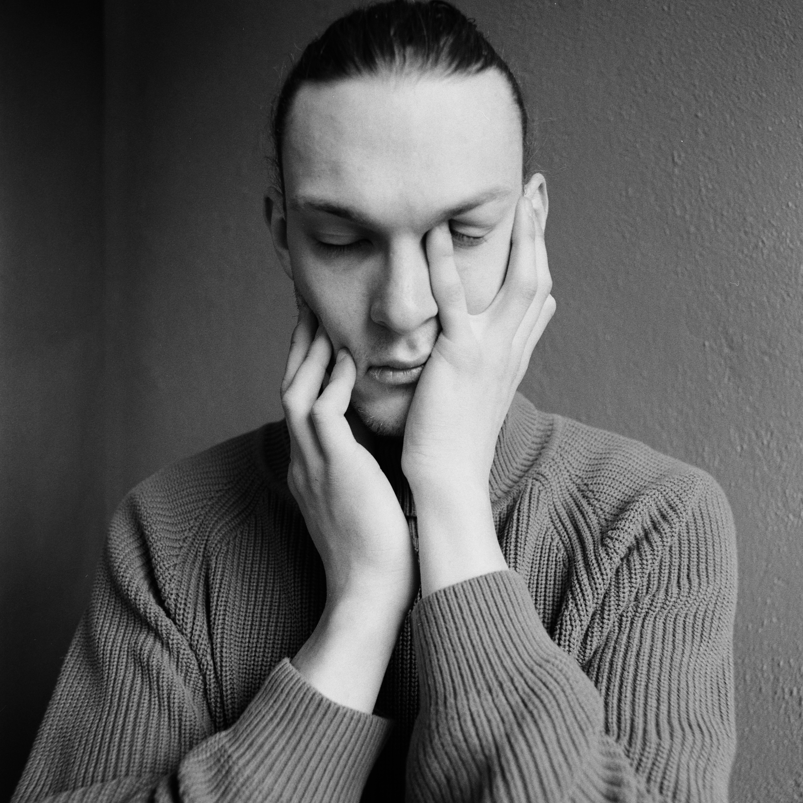 Misha. Polina Soyref, portrait photographer