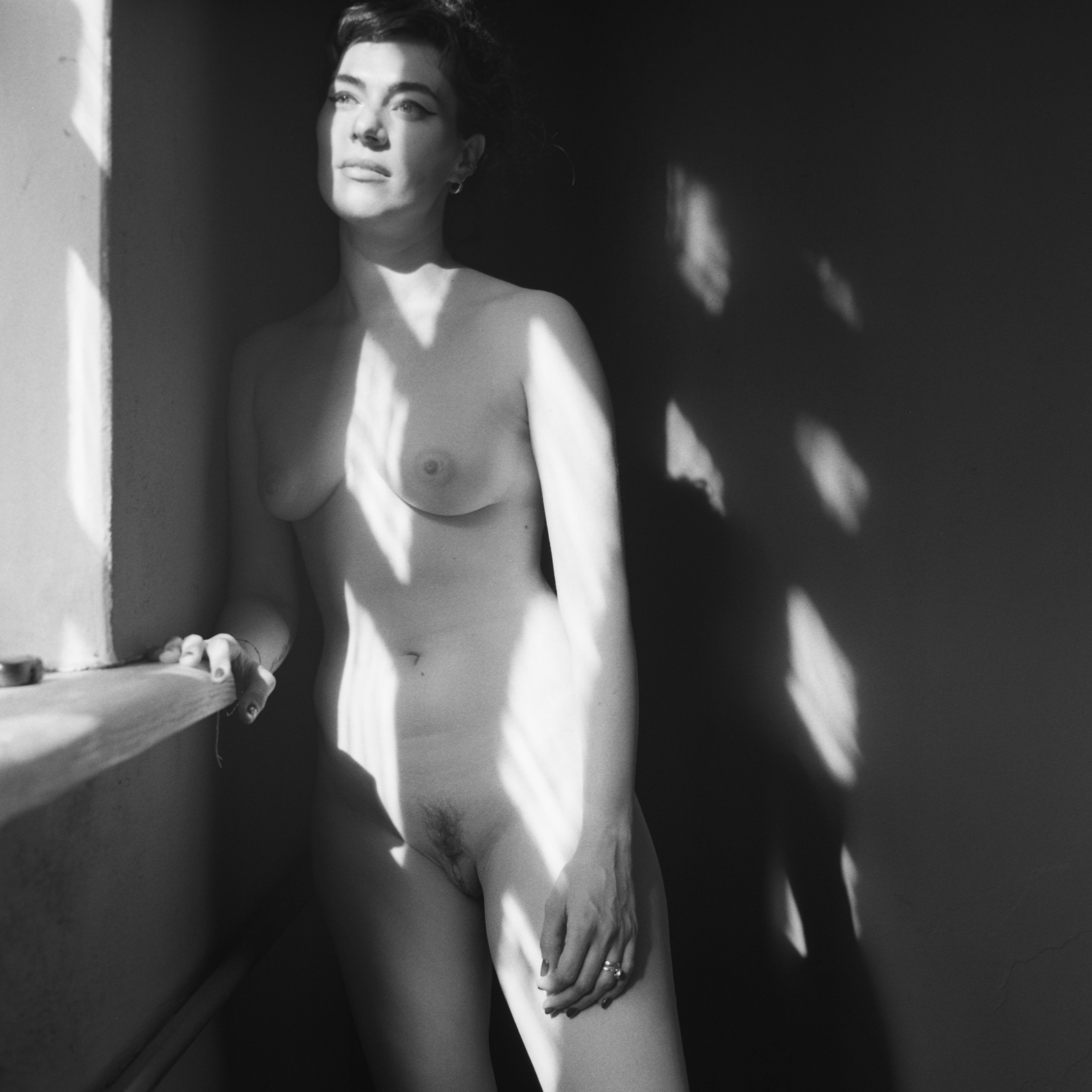 Sasha. Polina Soyref, portrait photographer