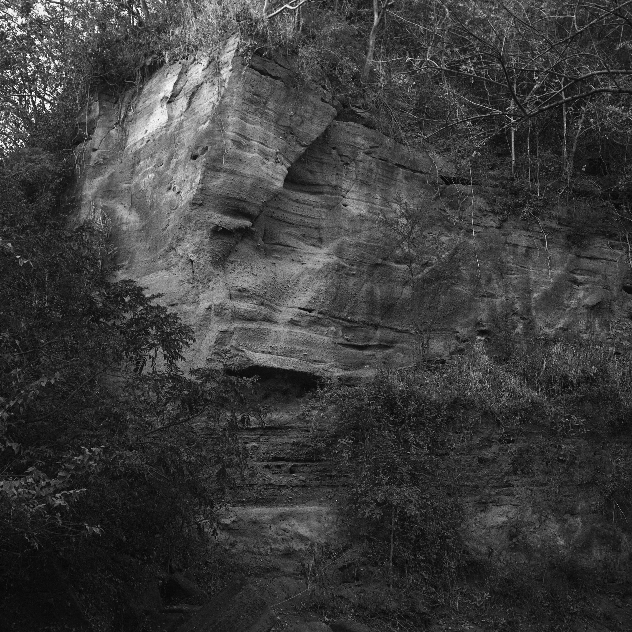 Полина Сойреф, портретный и документальный фотограф