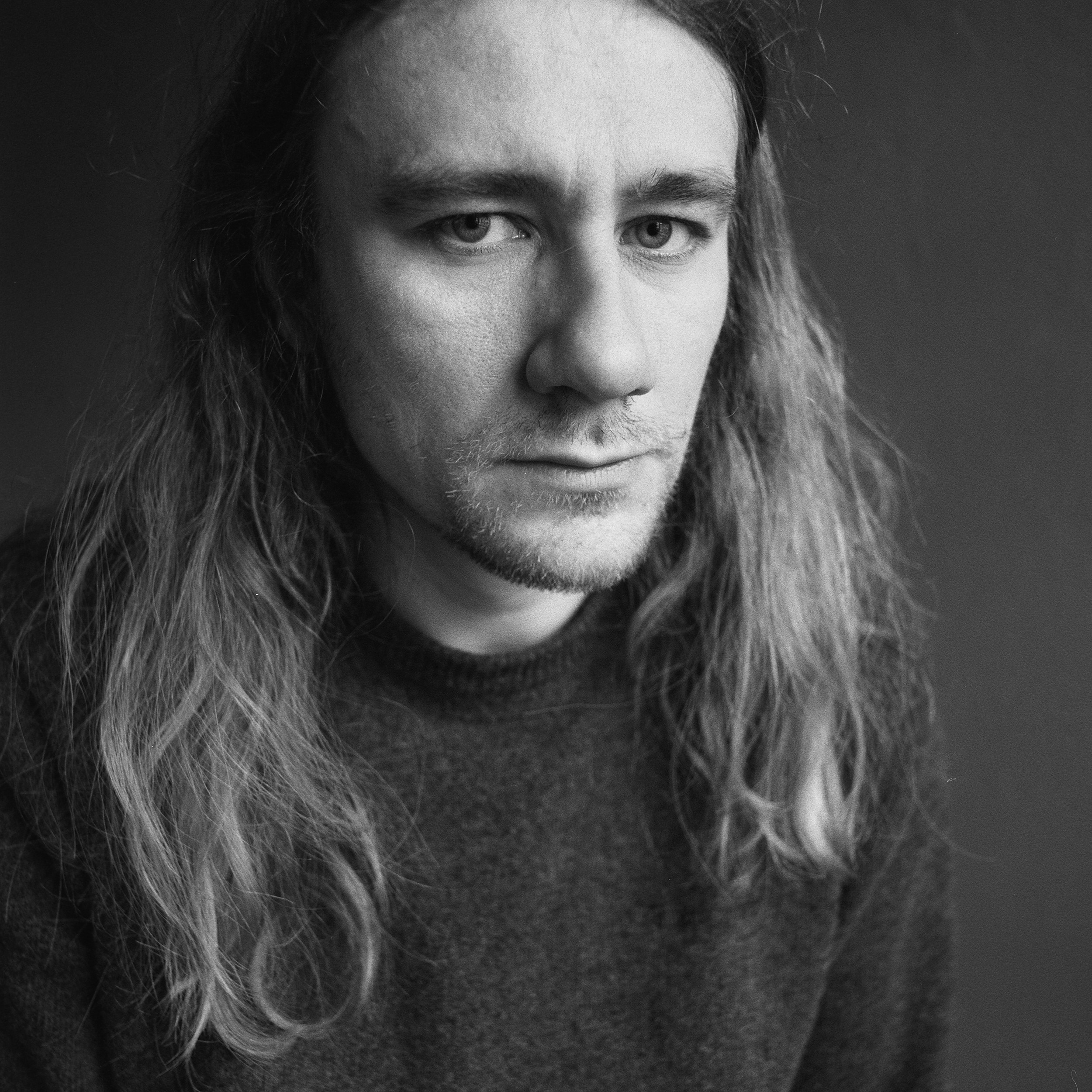 Eduard. Polina Soyref, portrait photographer