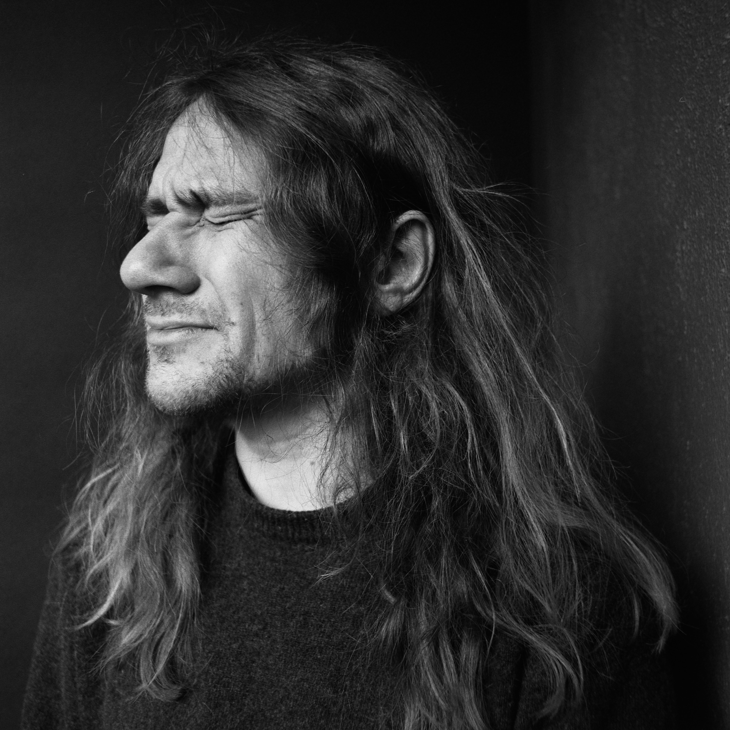 Eduard. Polina Soyref, portrait photographer