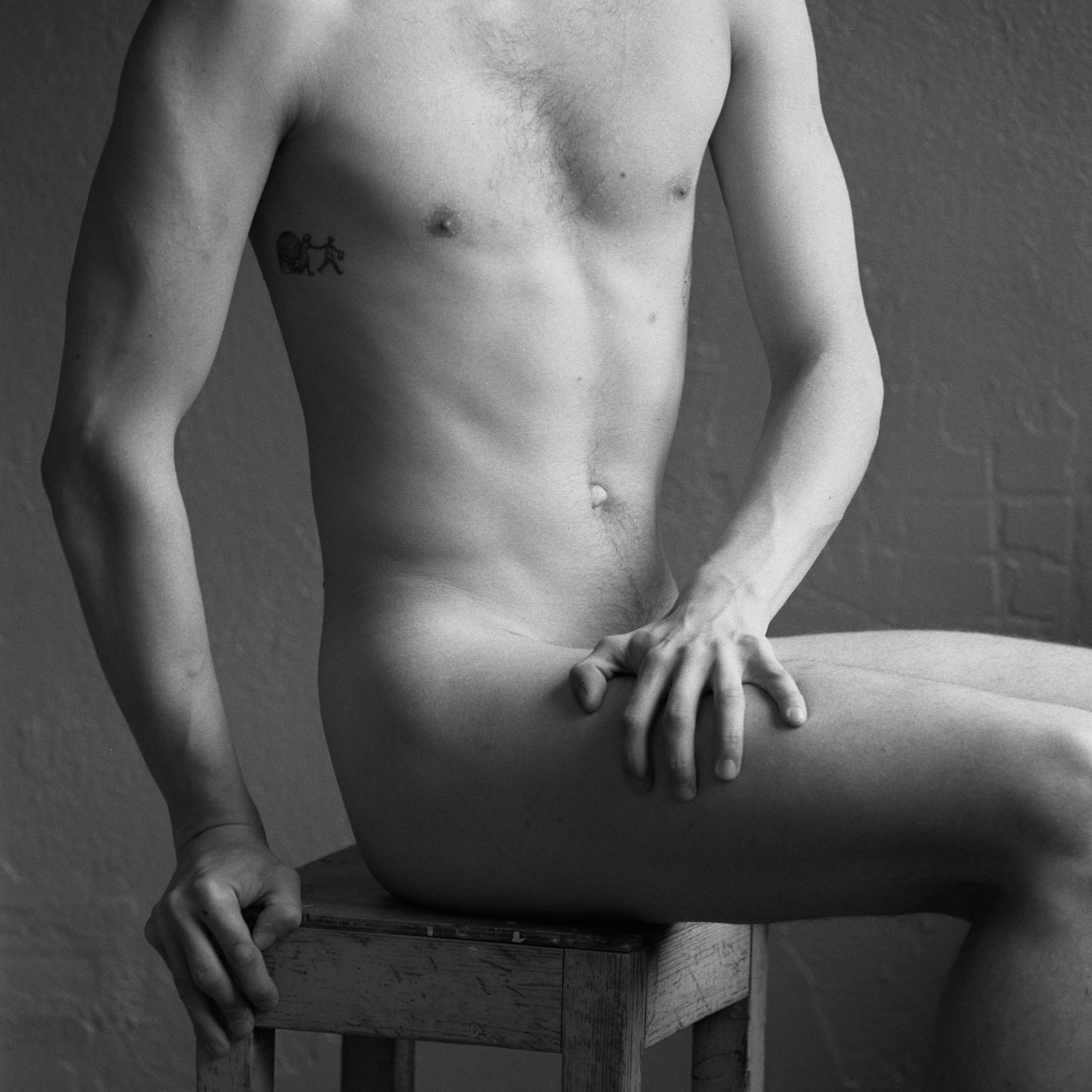 Misha. Polina Soyref, portrait photographer