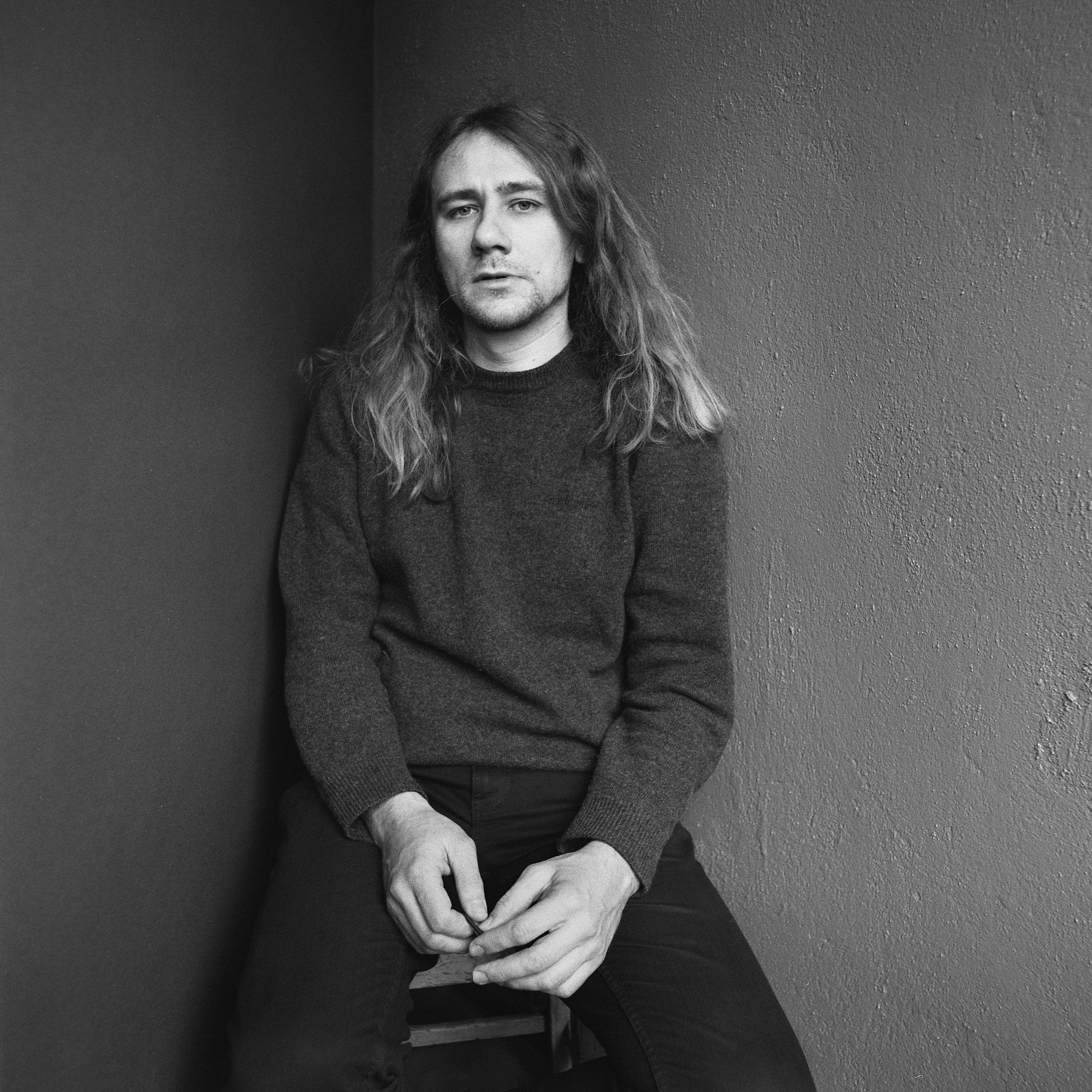 Eduard. Polina Soyref, portrait photographer