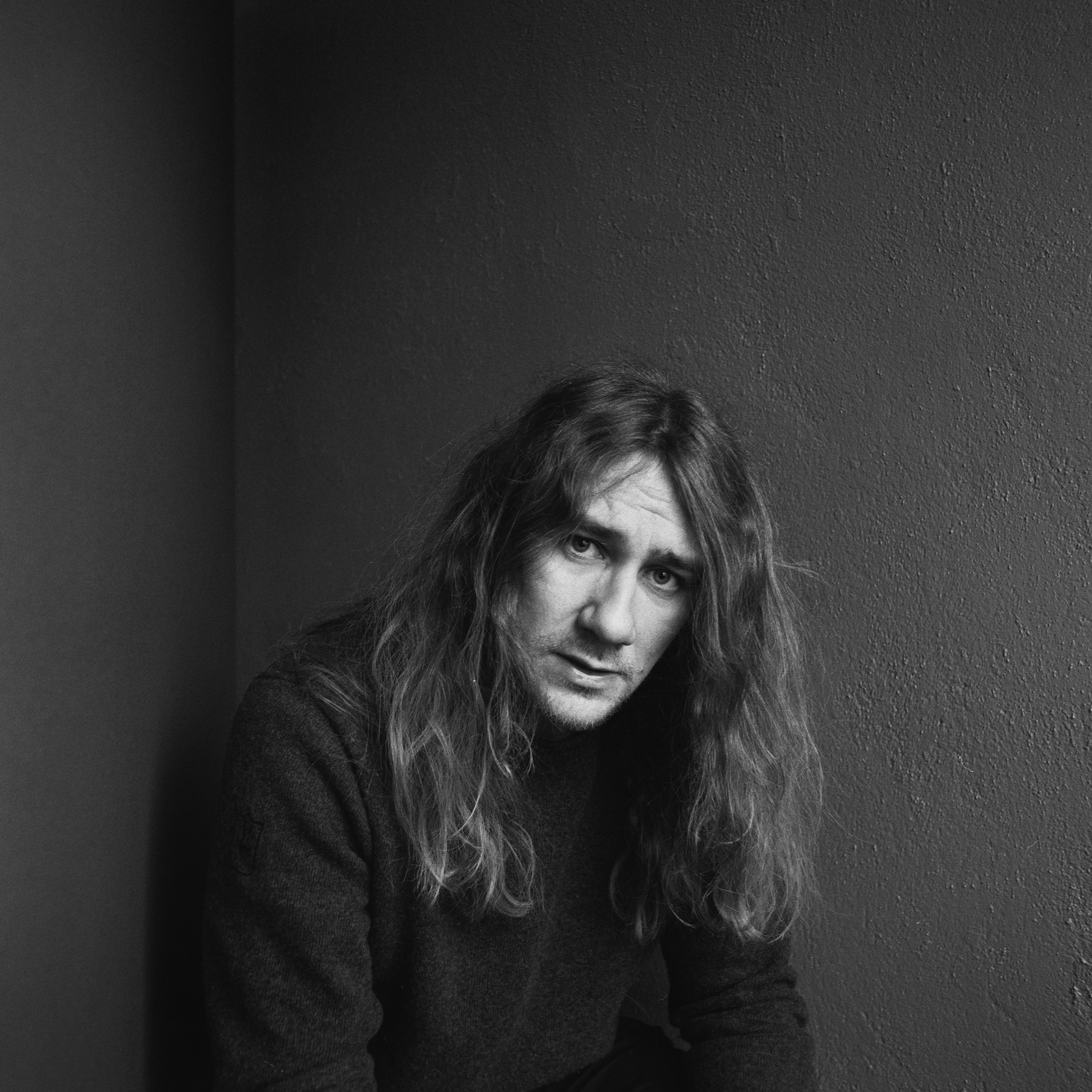 Eduard. Polina Soyref, portrait photographer