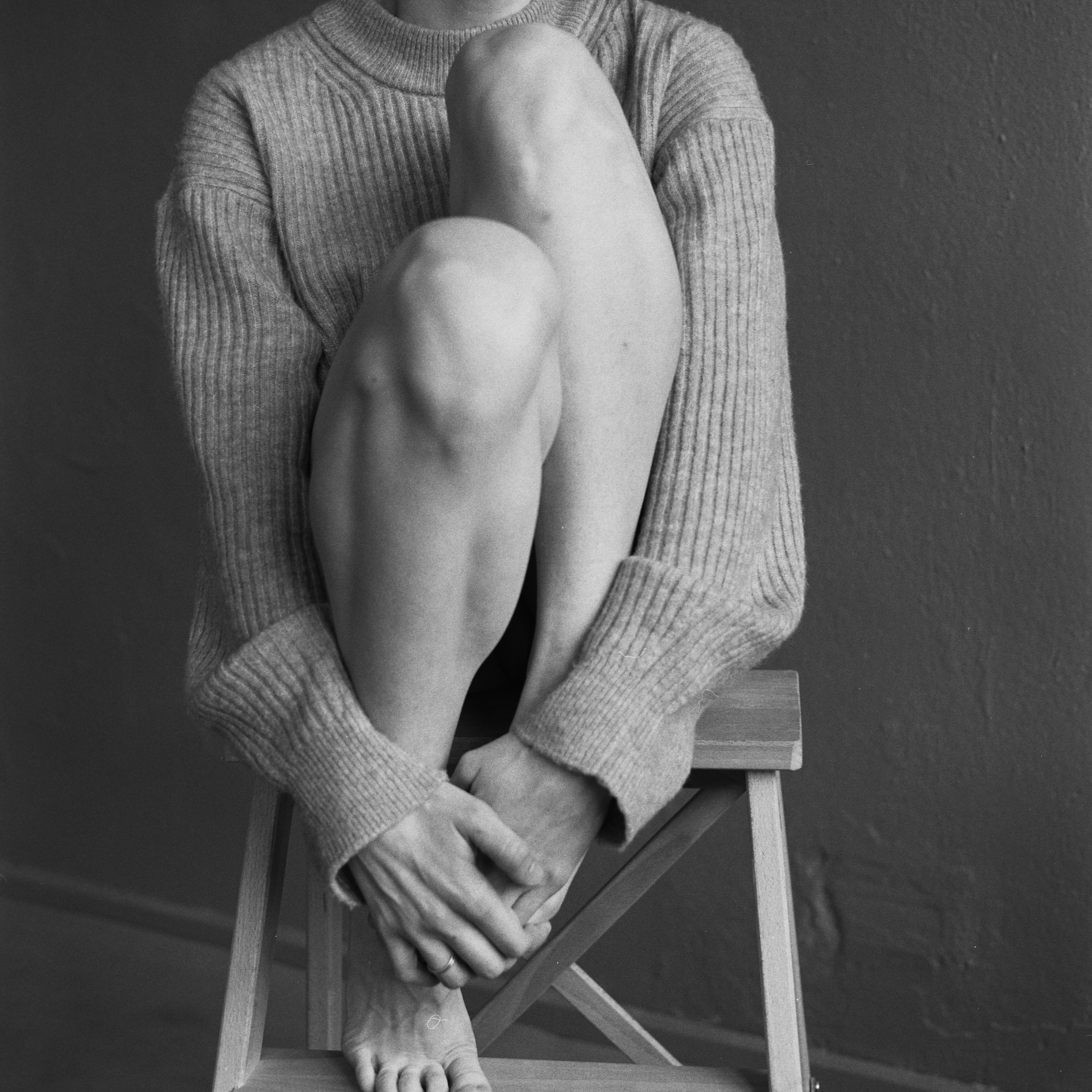 Vika. Polina Soyref, portrait photographer