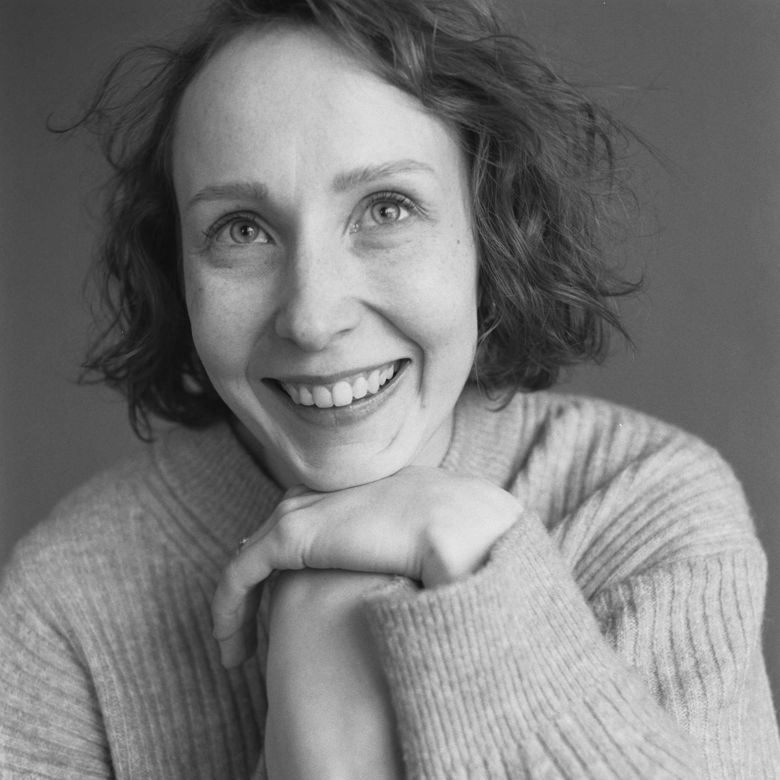 Vika. Polina Soyref, portrait photographer