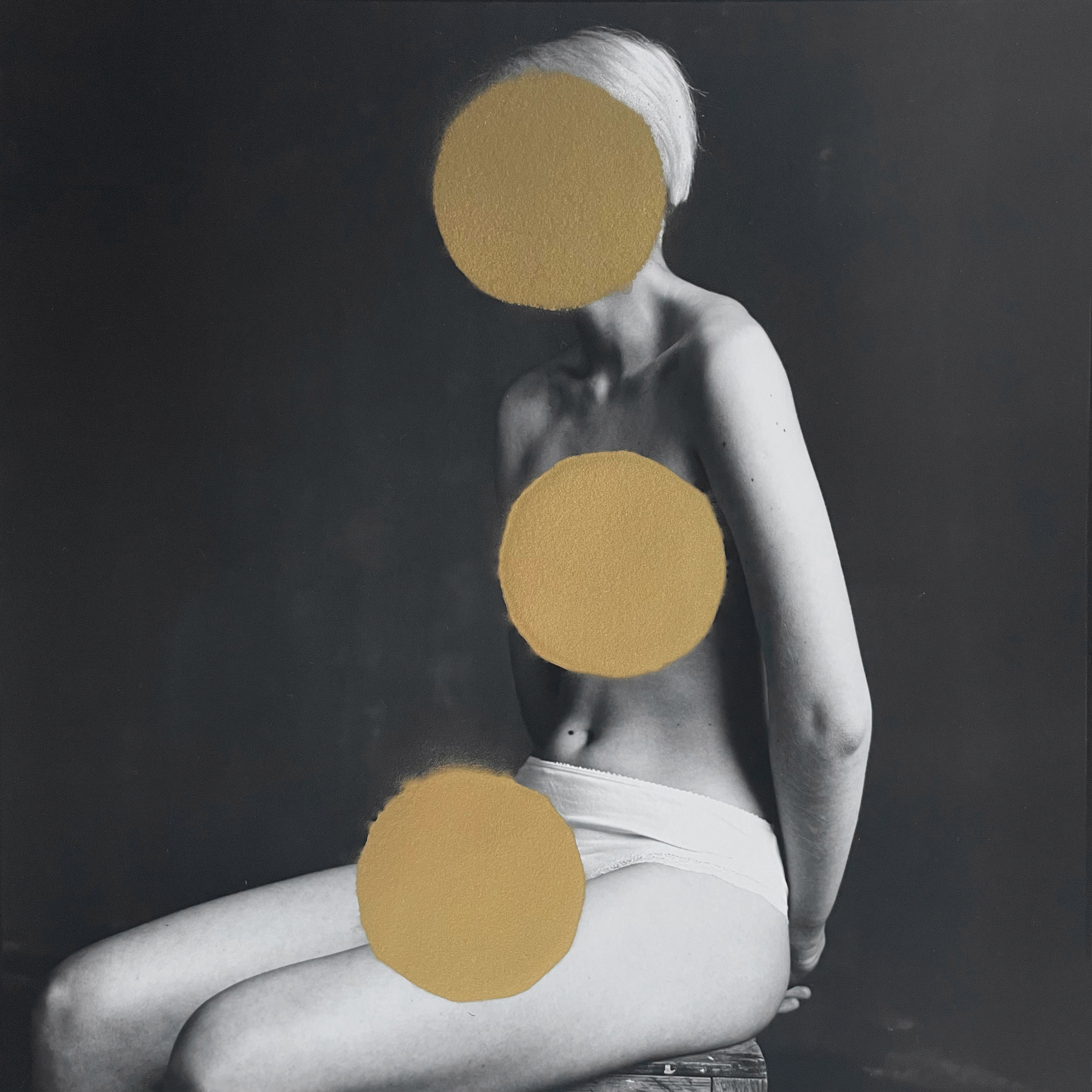 Полина Сойреф, портретный и документальный фотограф