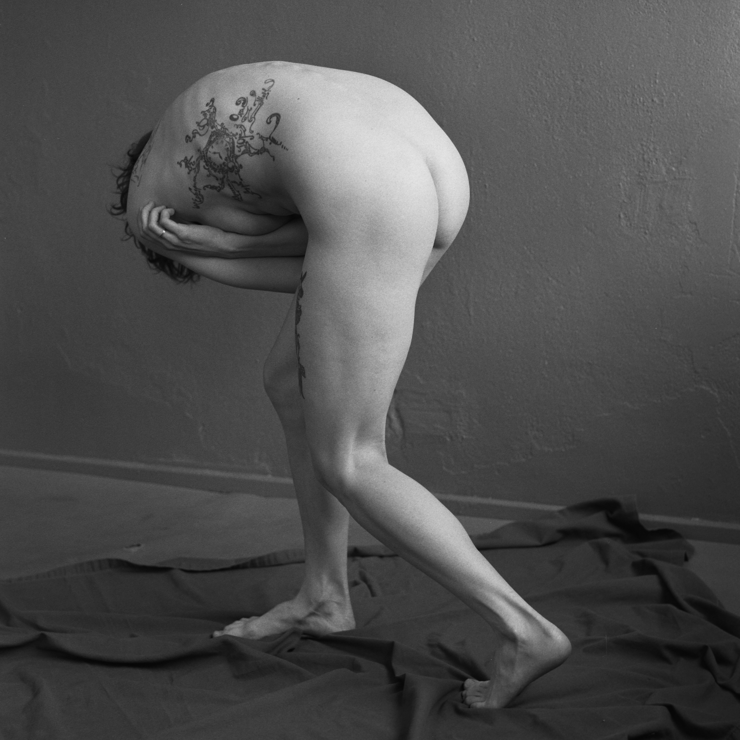 Vika. Polina Soyref, portrait photographer