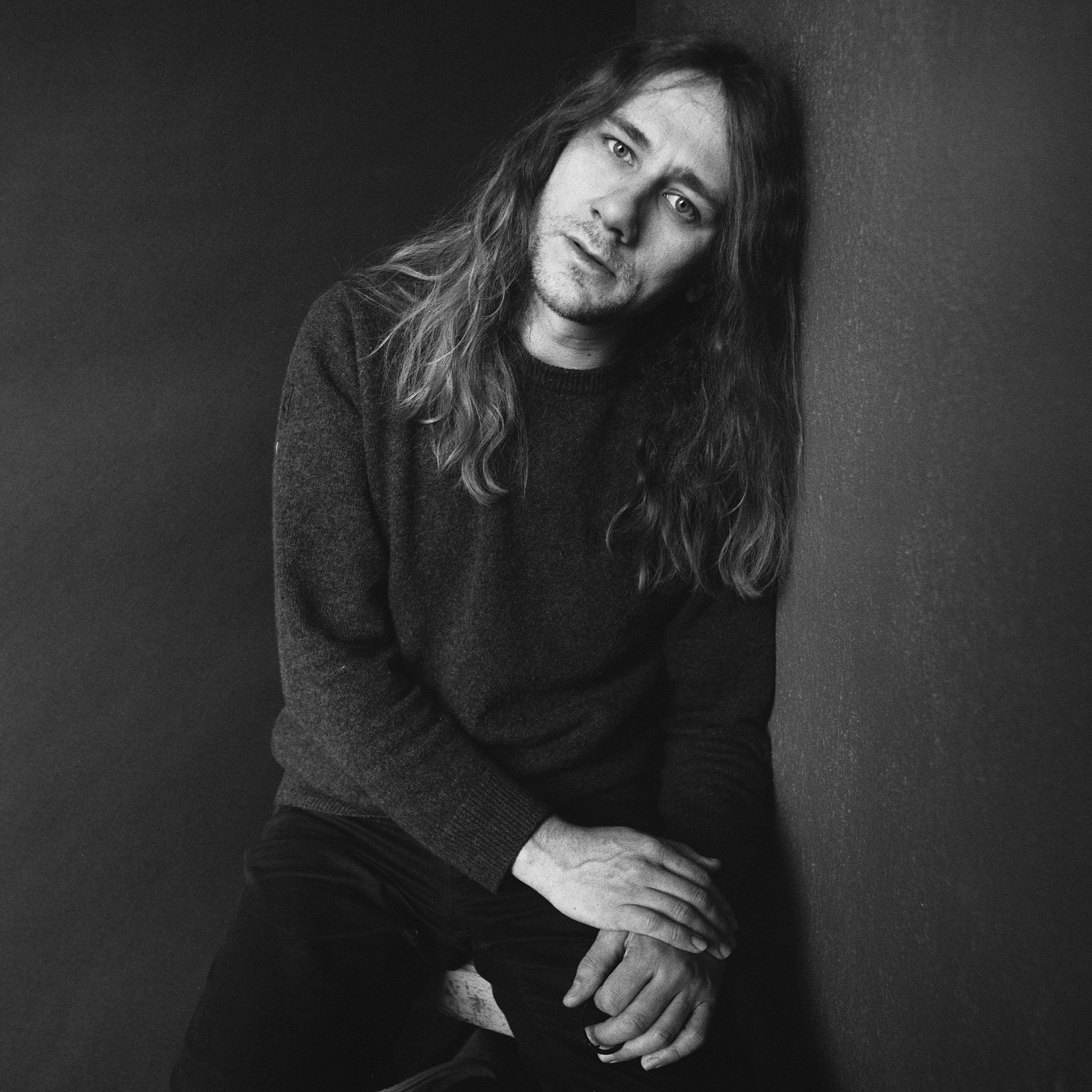 Eduard. Polina Soyref, portrait photographer