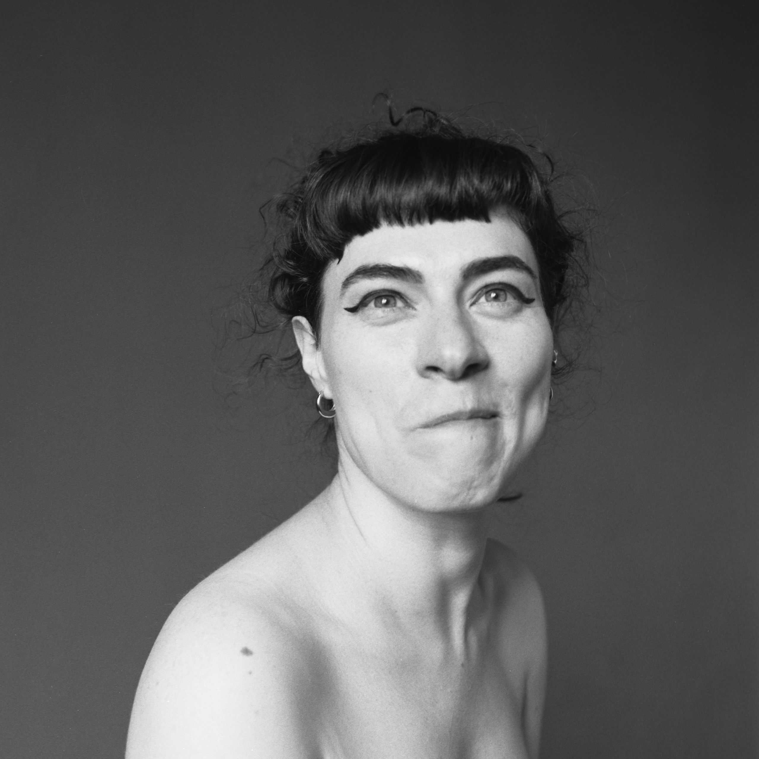 Sasha. Polina Soyref, portrait photographer