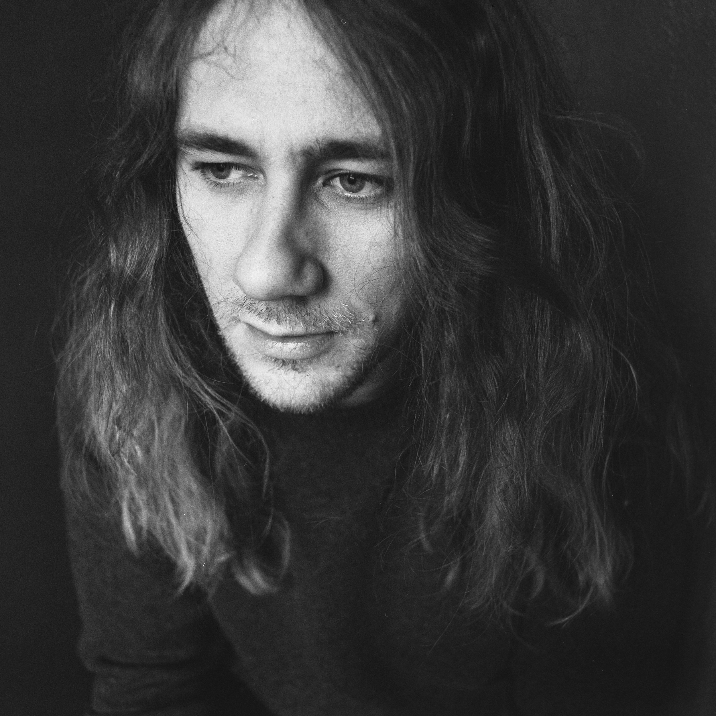 Eduard. Polina Soyref, portrait photographer