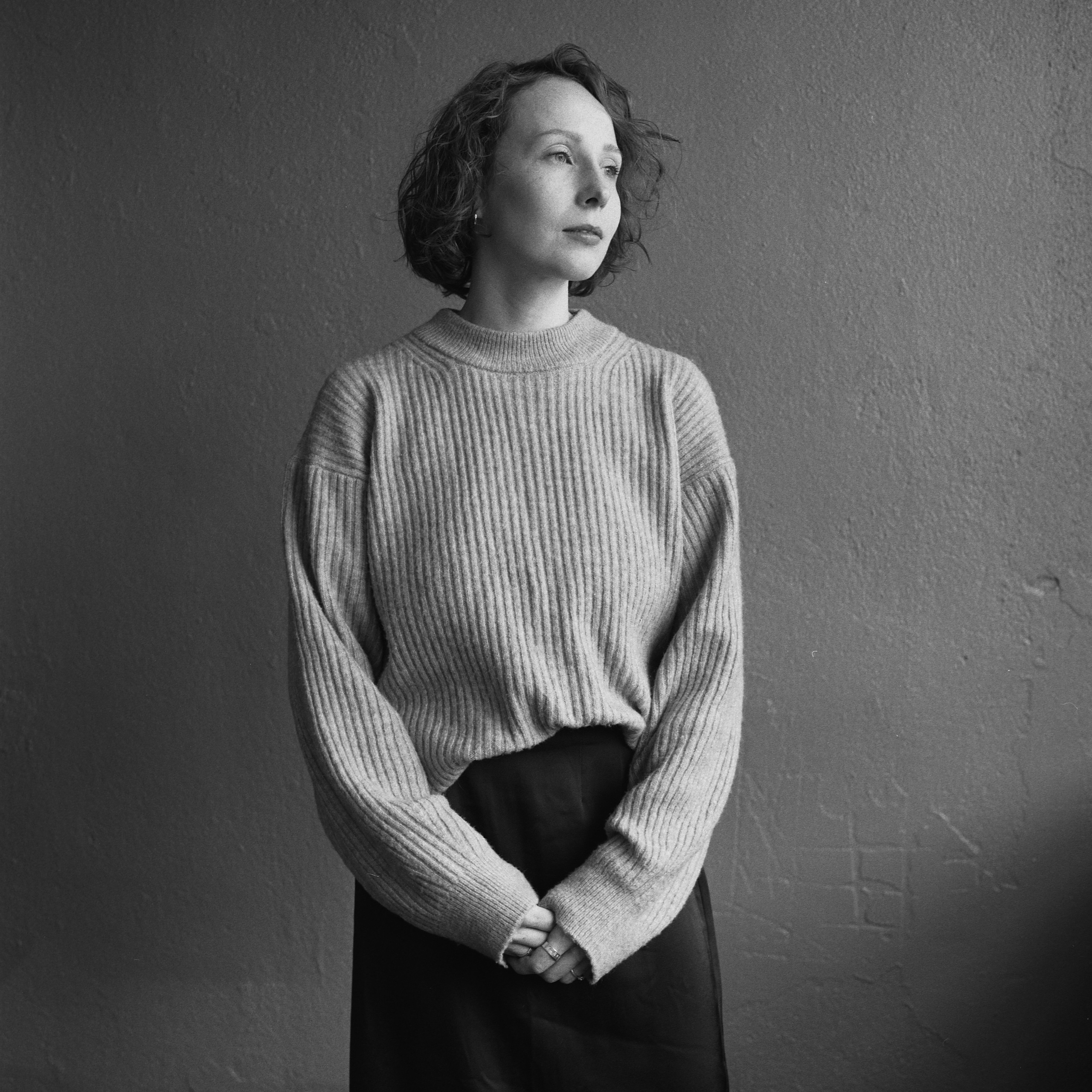 Vika. Polina Soyref, portrait photographer