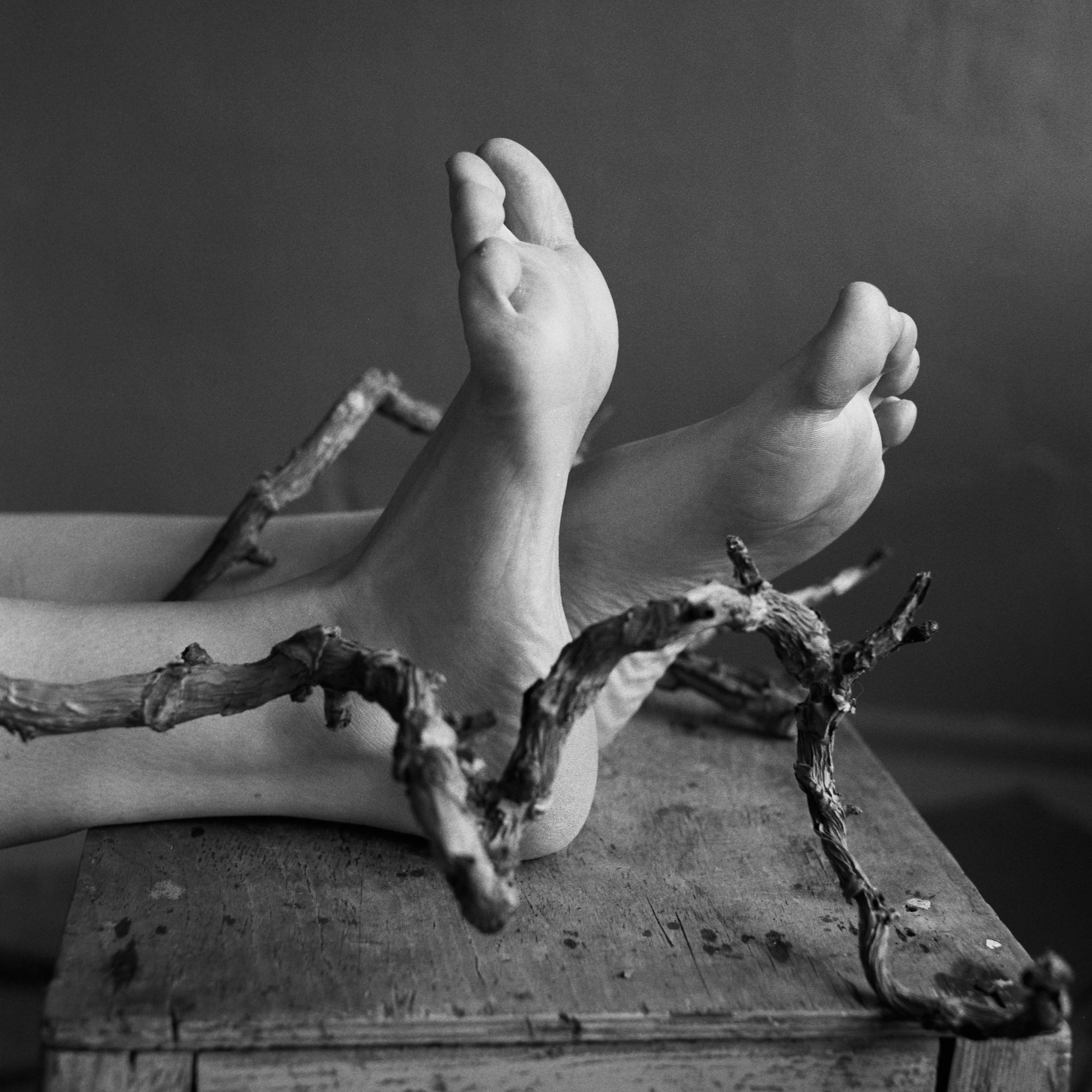 Beata. Polina Soyref, portrait photographer