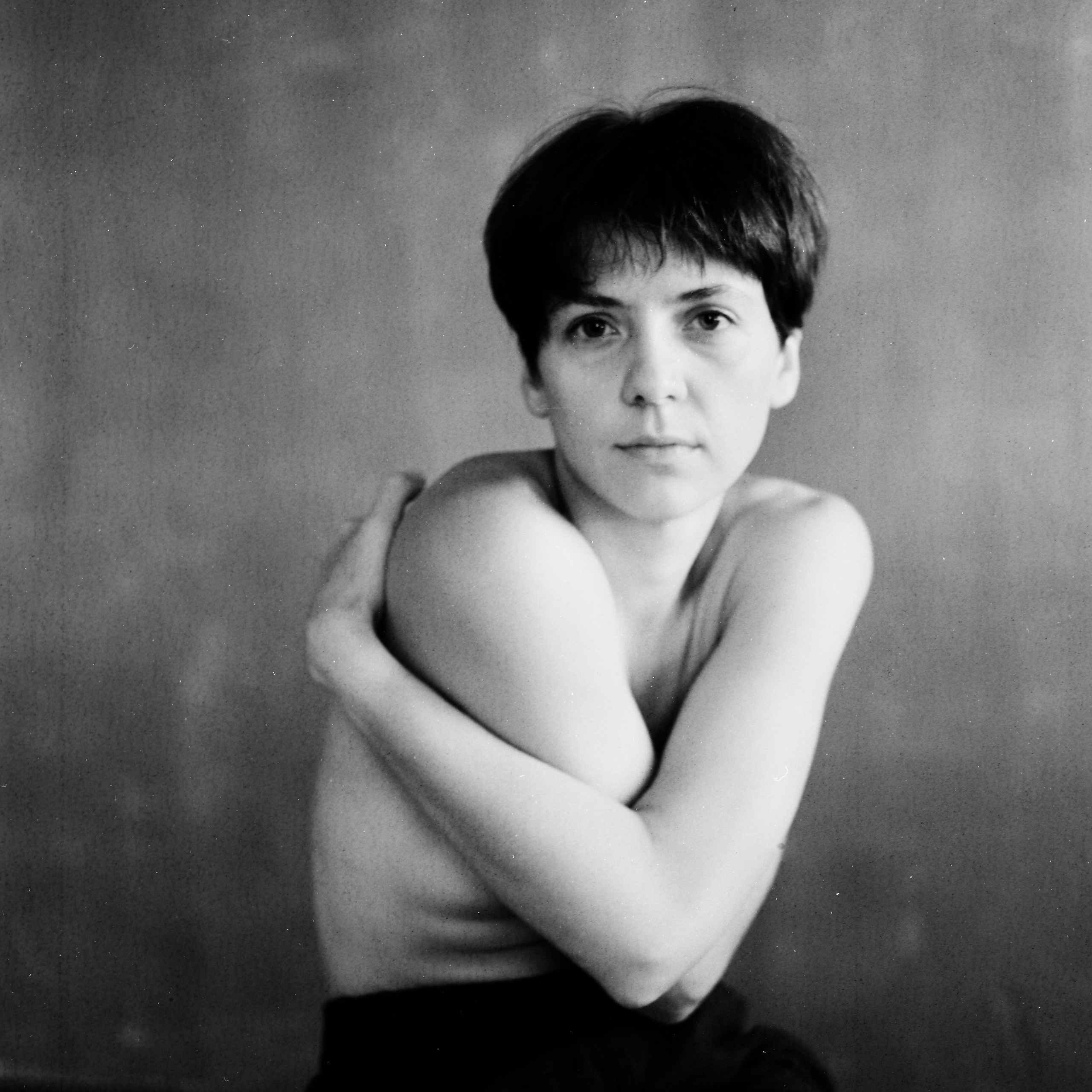 Полина Сойреф, портретный и документальный фотограф