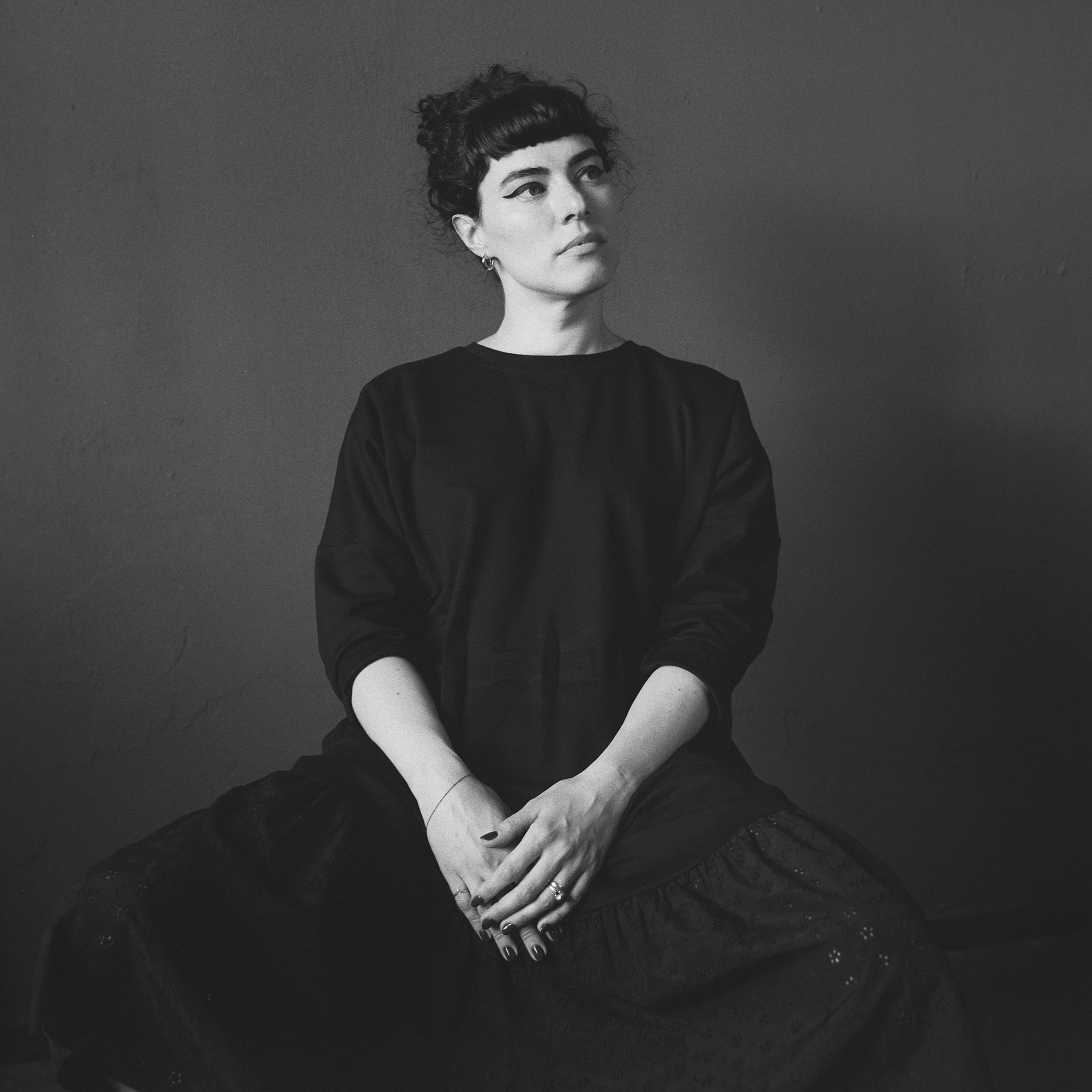 Sasha. Polina Soyref, portrait photographer