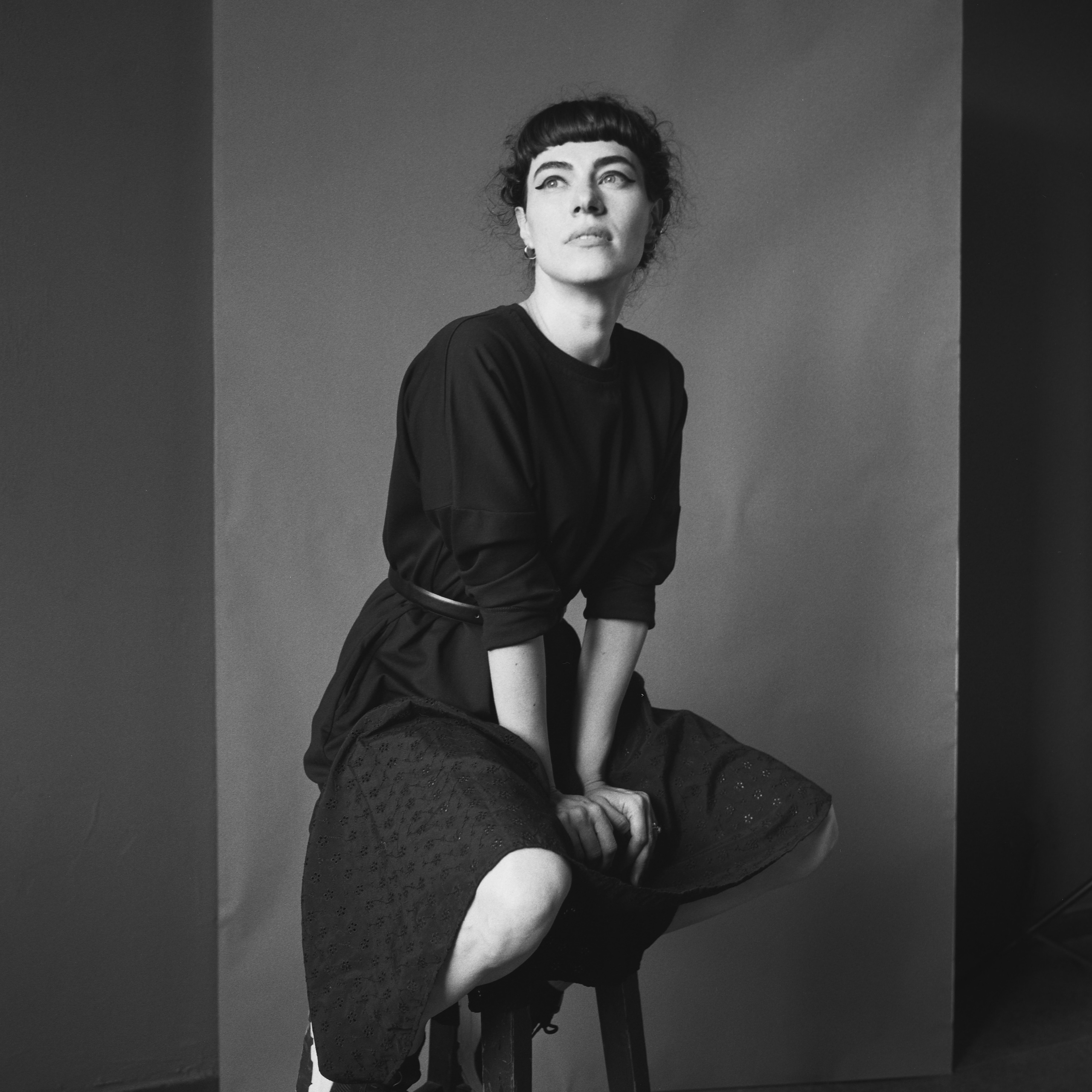 Sasha. Polina Soyref, portrait photographer