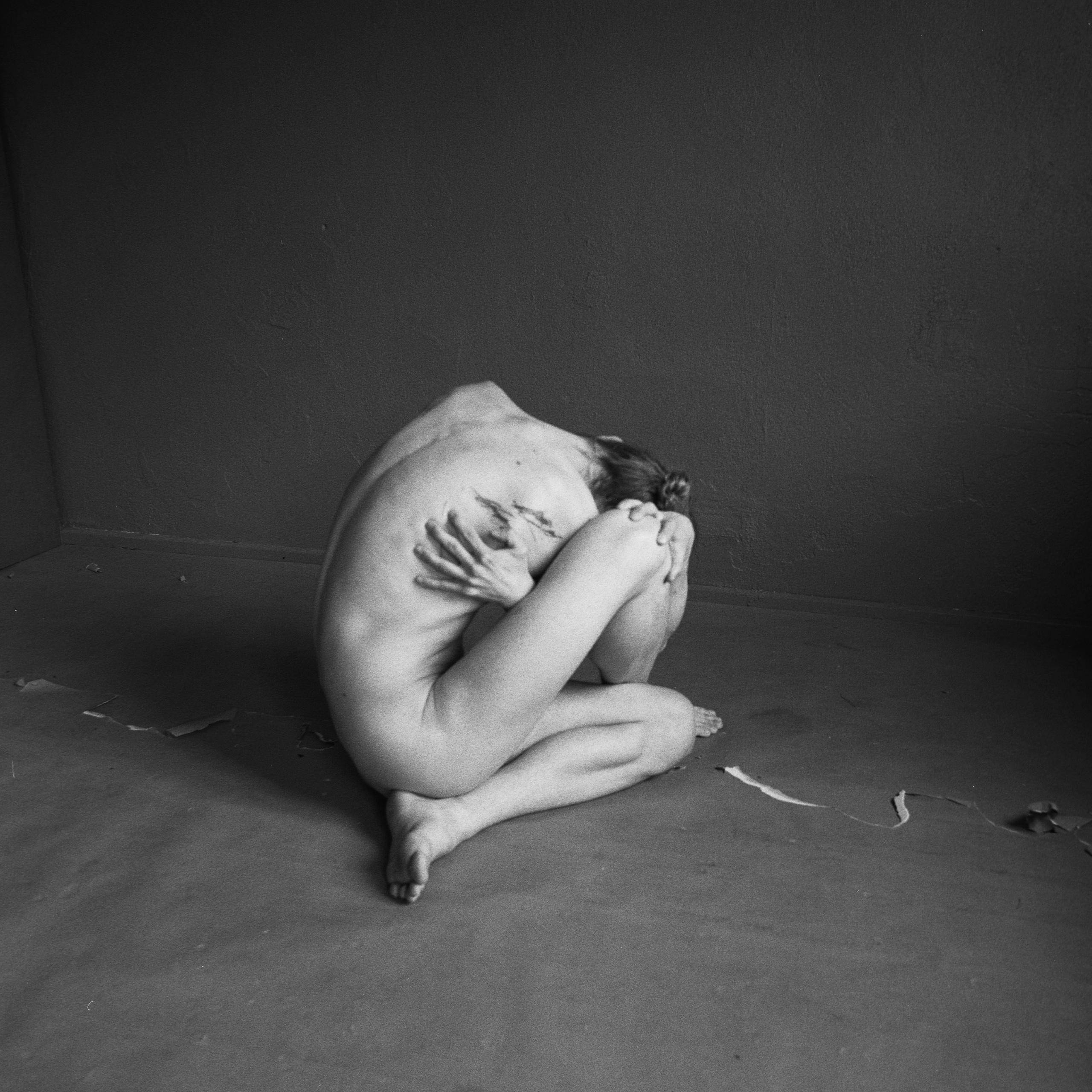 Misha. Polina Soyref, portrait photographer