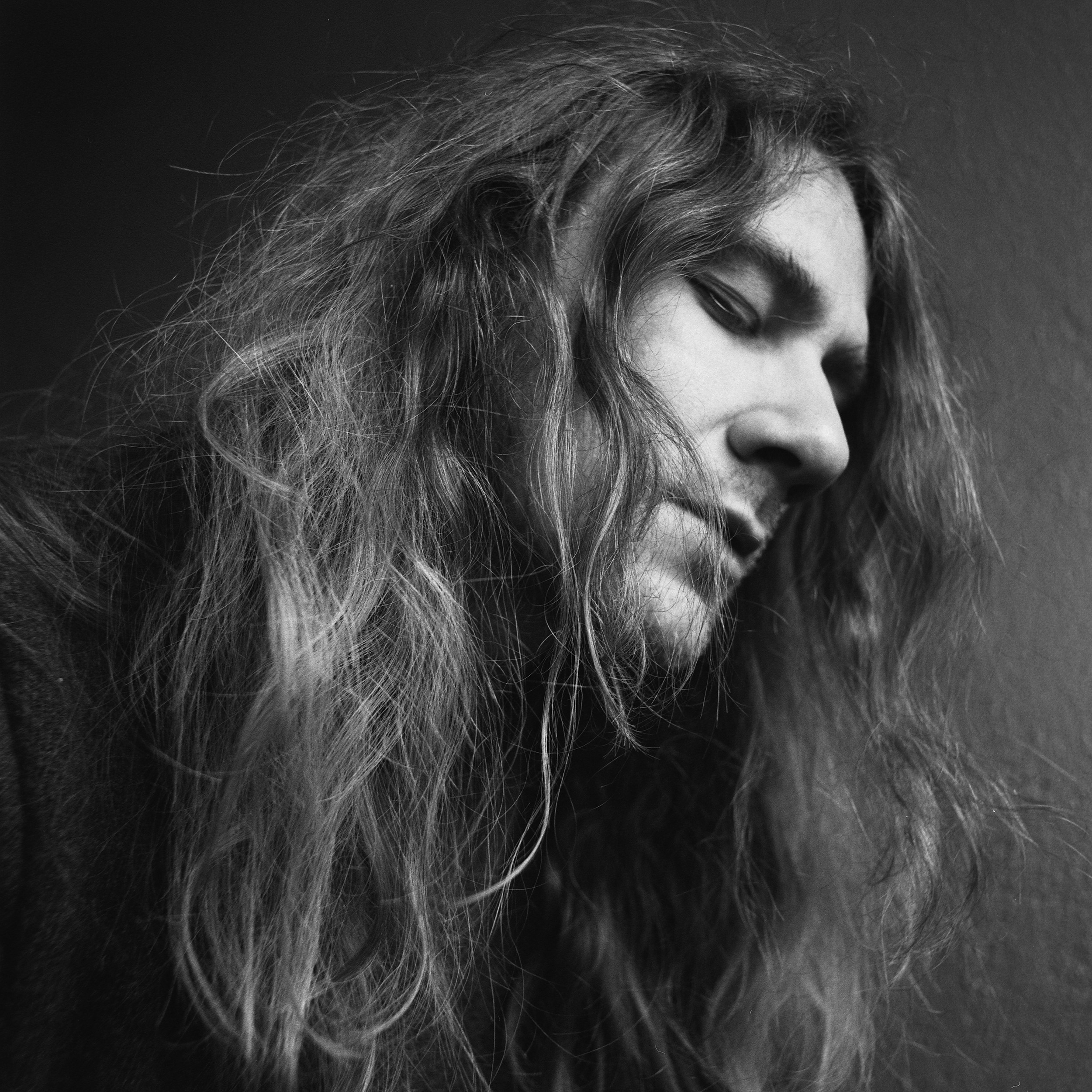 Eduard. Polina Soyref, portrait photographer