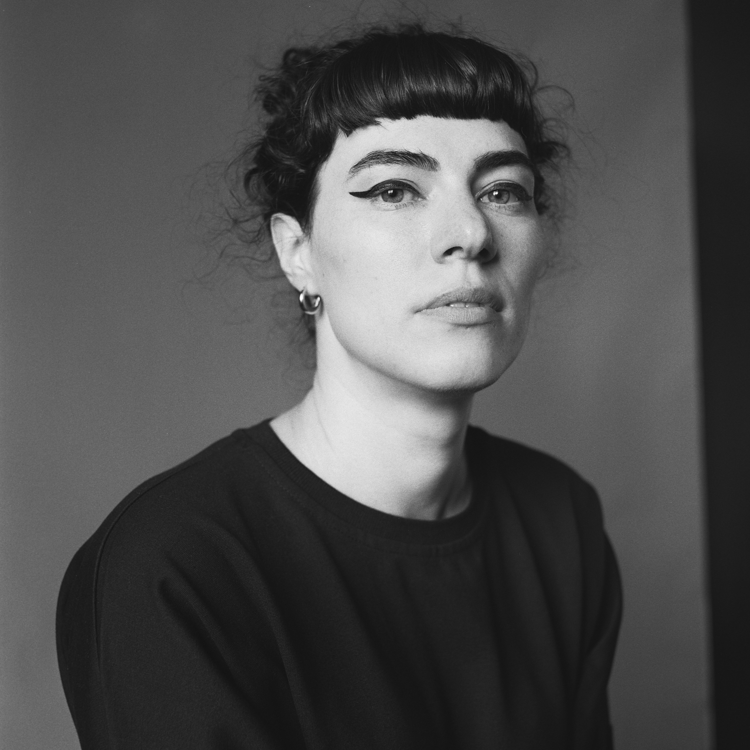 Sasha. Polina Soyref, portrait photographer